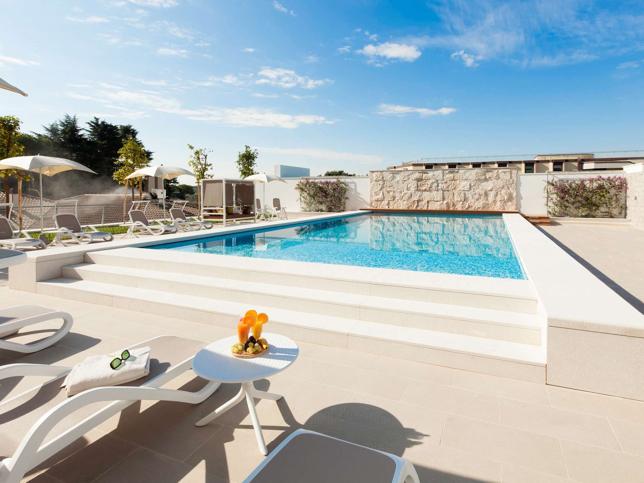 Foto - Aparthotel Adagio Rome Vatican