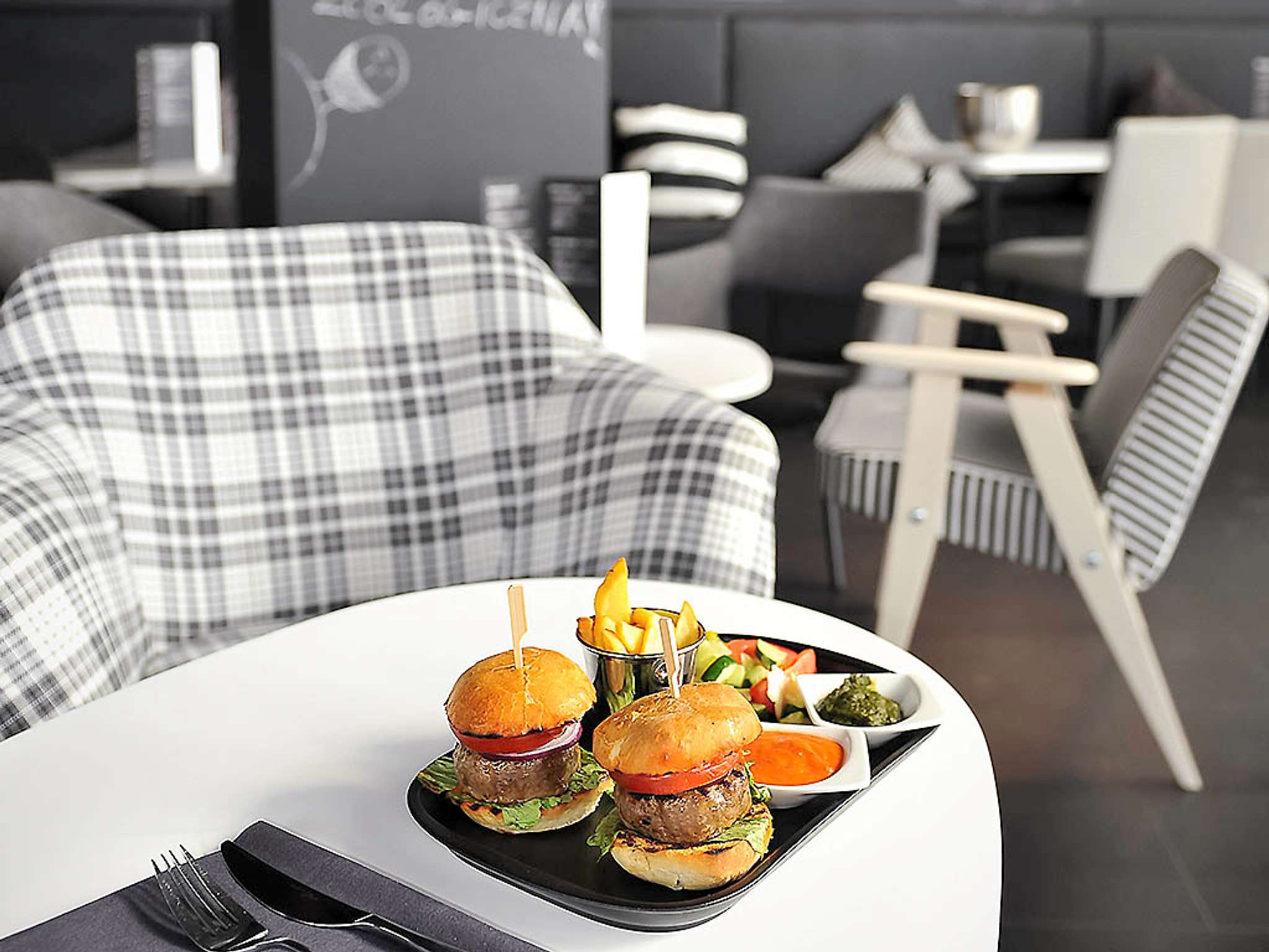 Photo - Ibis Styles Wroclaw Centrum