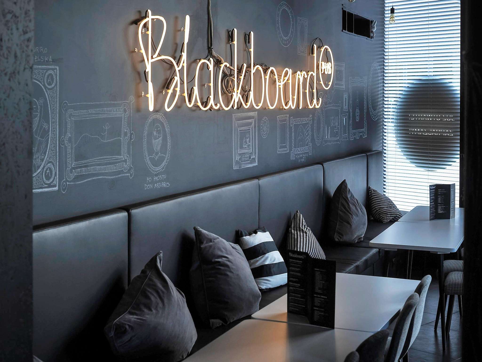 Photo - Ibis Styles Wroclaw Centrum