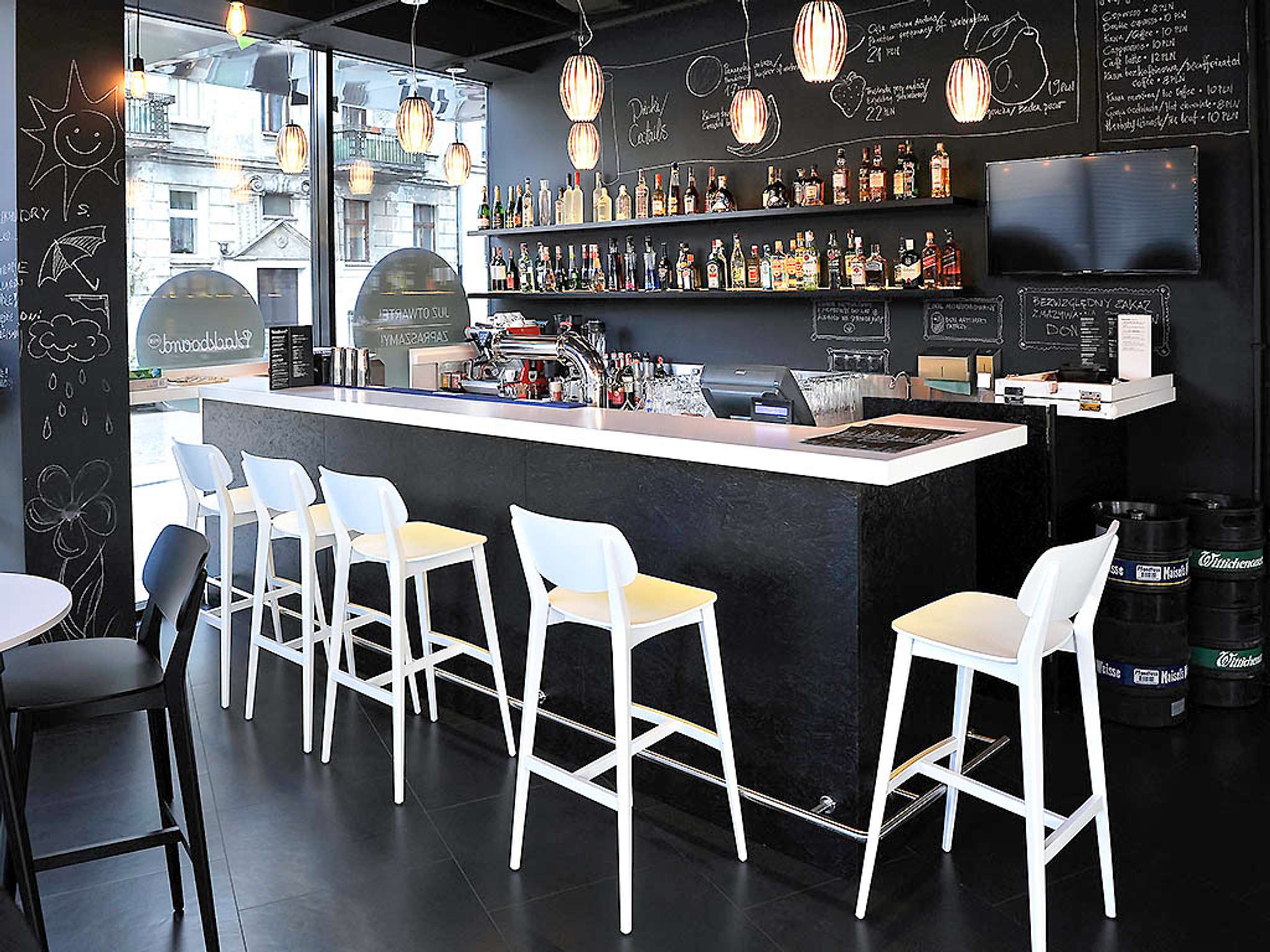 Photo - Ibis Styles Wroclaw Centrum