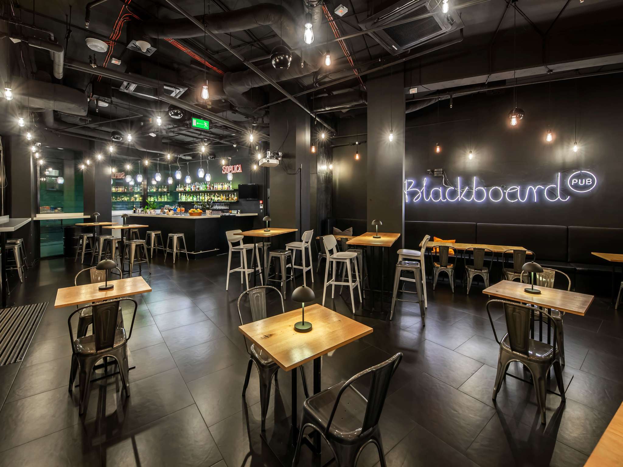 Photo - Ibis Styles Wroclaw Centrum