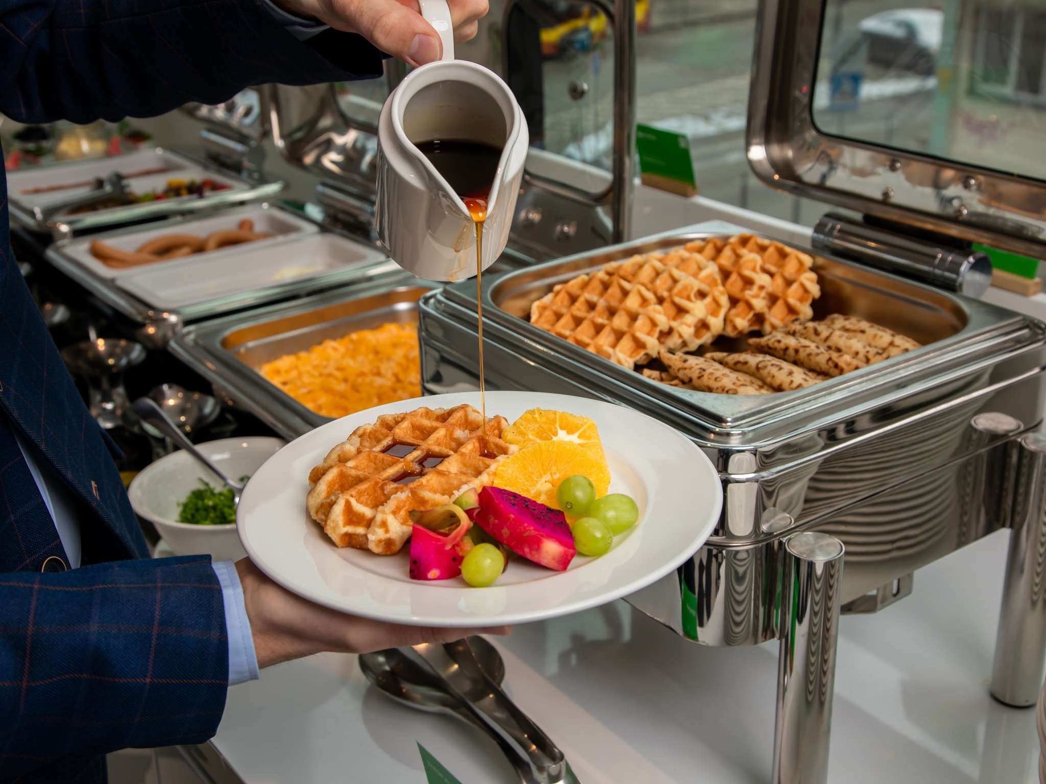 Photo - Ibis Styles Wroclaw Centrum