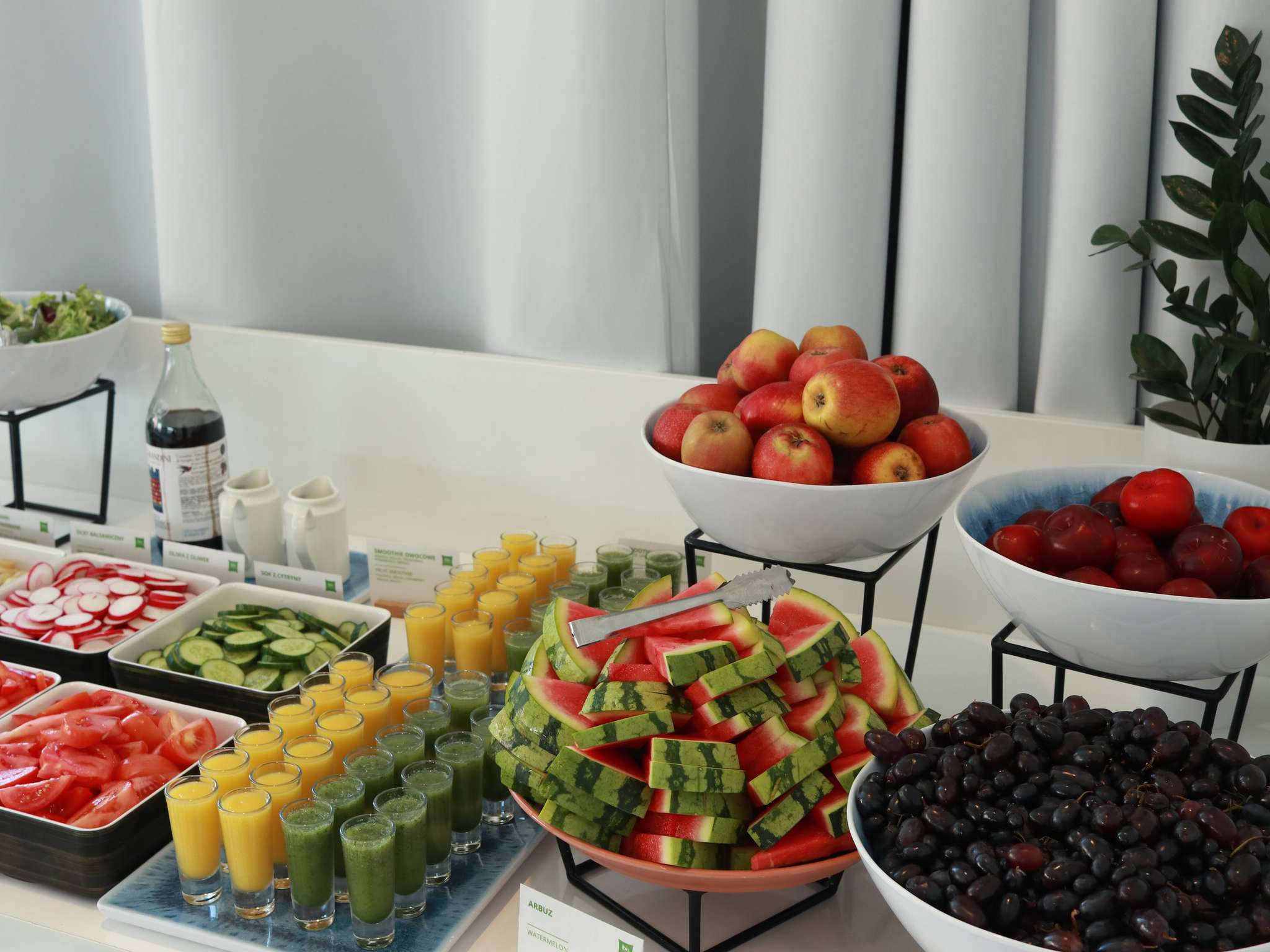 Photo - Ibis Styles Wroclaw Centrum