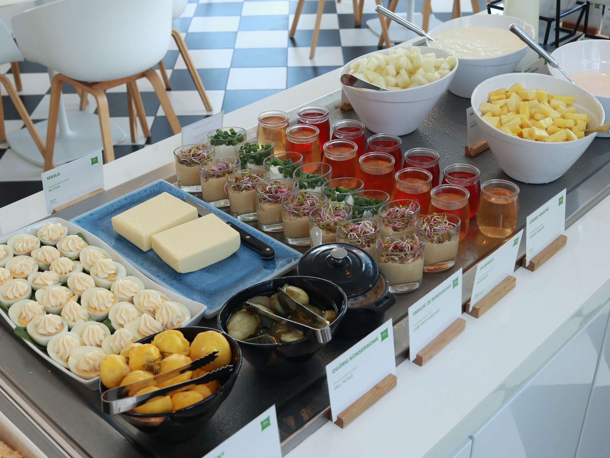 Photo - Ibis Styles Wroclaw Centrum