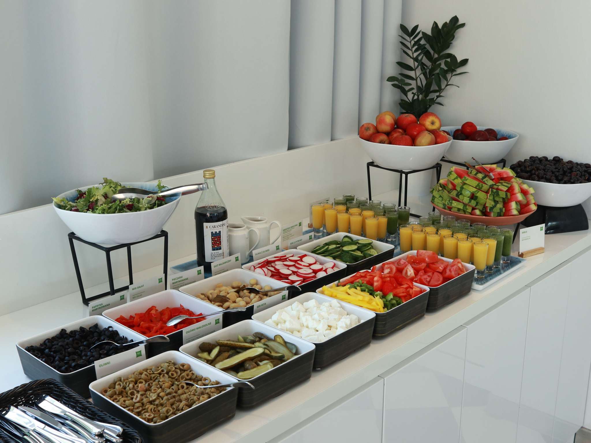 Photo - Ibis Styles Wroclaw Centrum