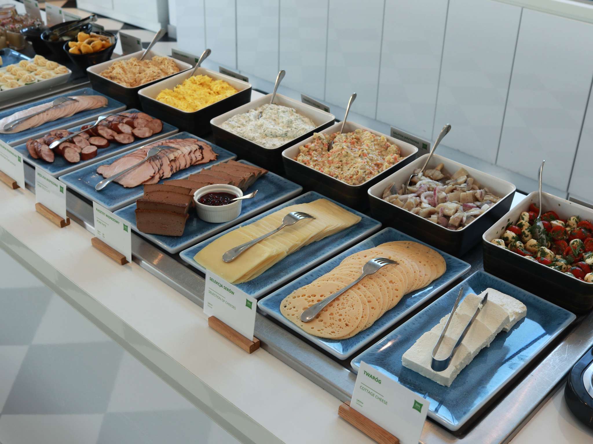 Photo - Ibis Styles Wroclaw Centrum