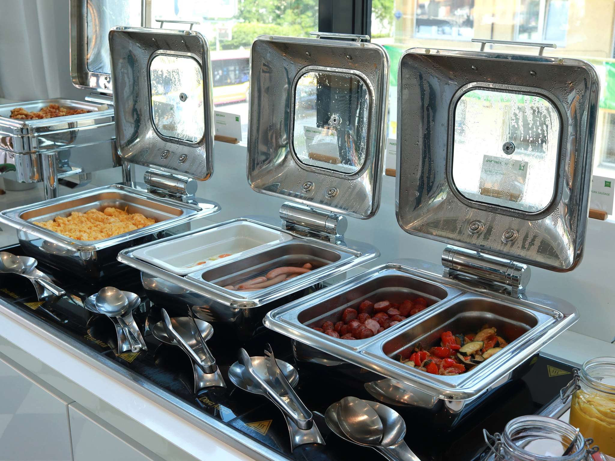 Photo - Ibis Styles Wroclaw Centrum