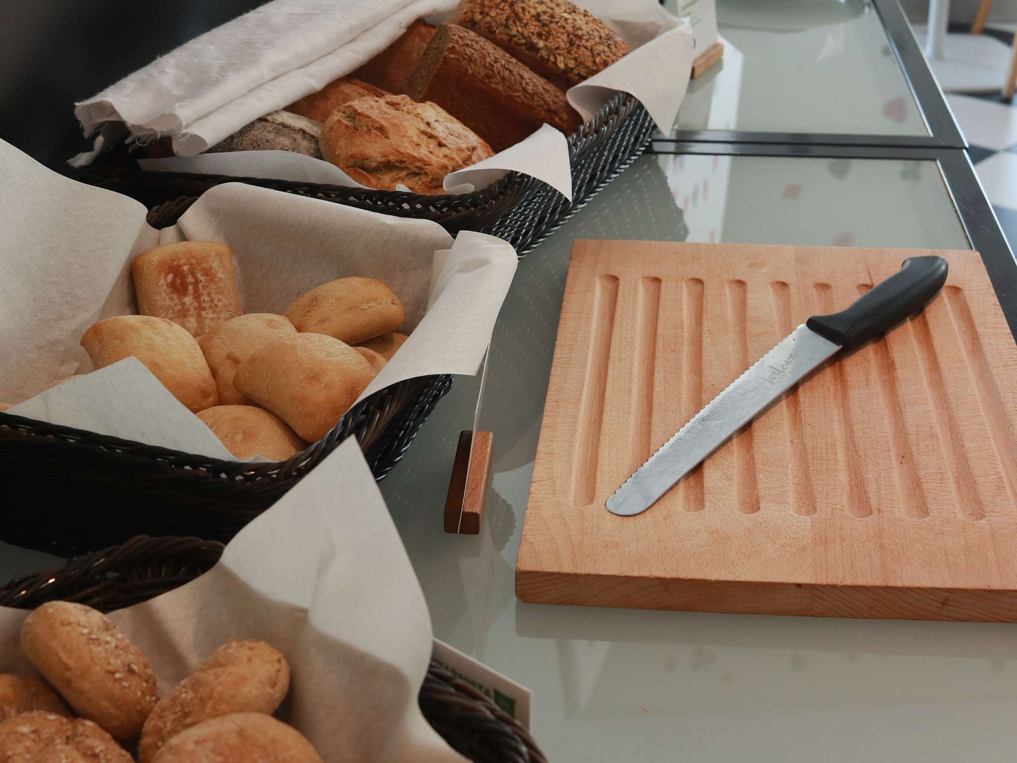 Photo - Ibis Styles Wroclaw Centrum