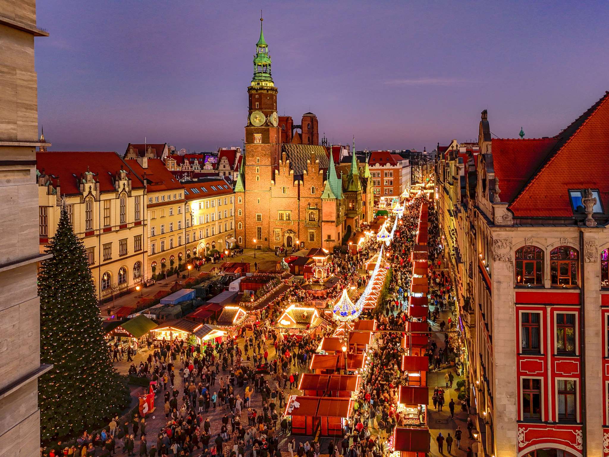 Photo - Ibis Styles Wroclaw Centrum