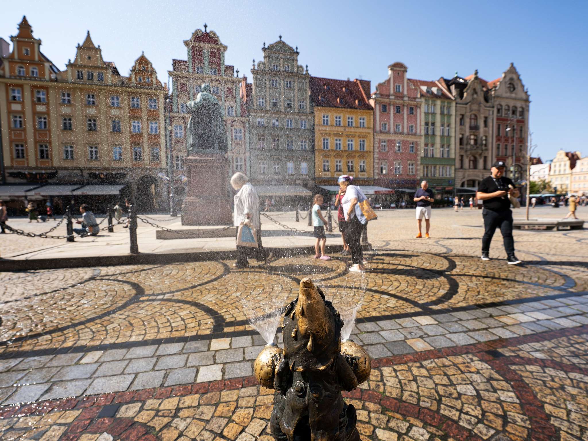 Photo - Ibis Styles Wroclaw Centrum