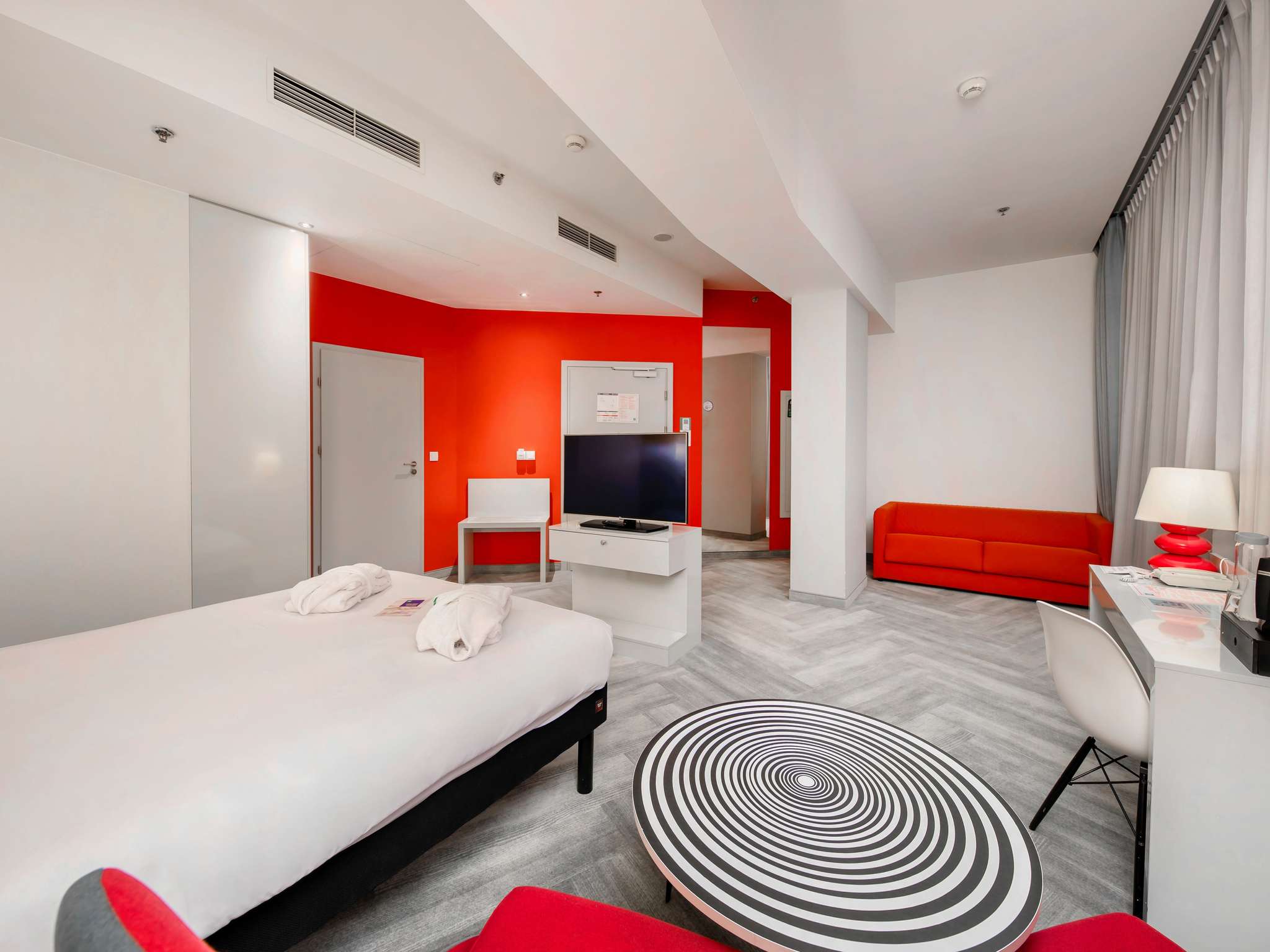 Photo - Ibis Styles Wroclaw Centrum