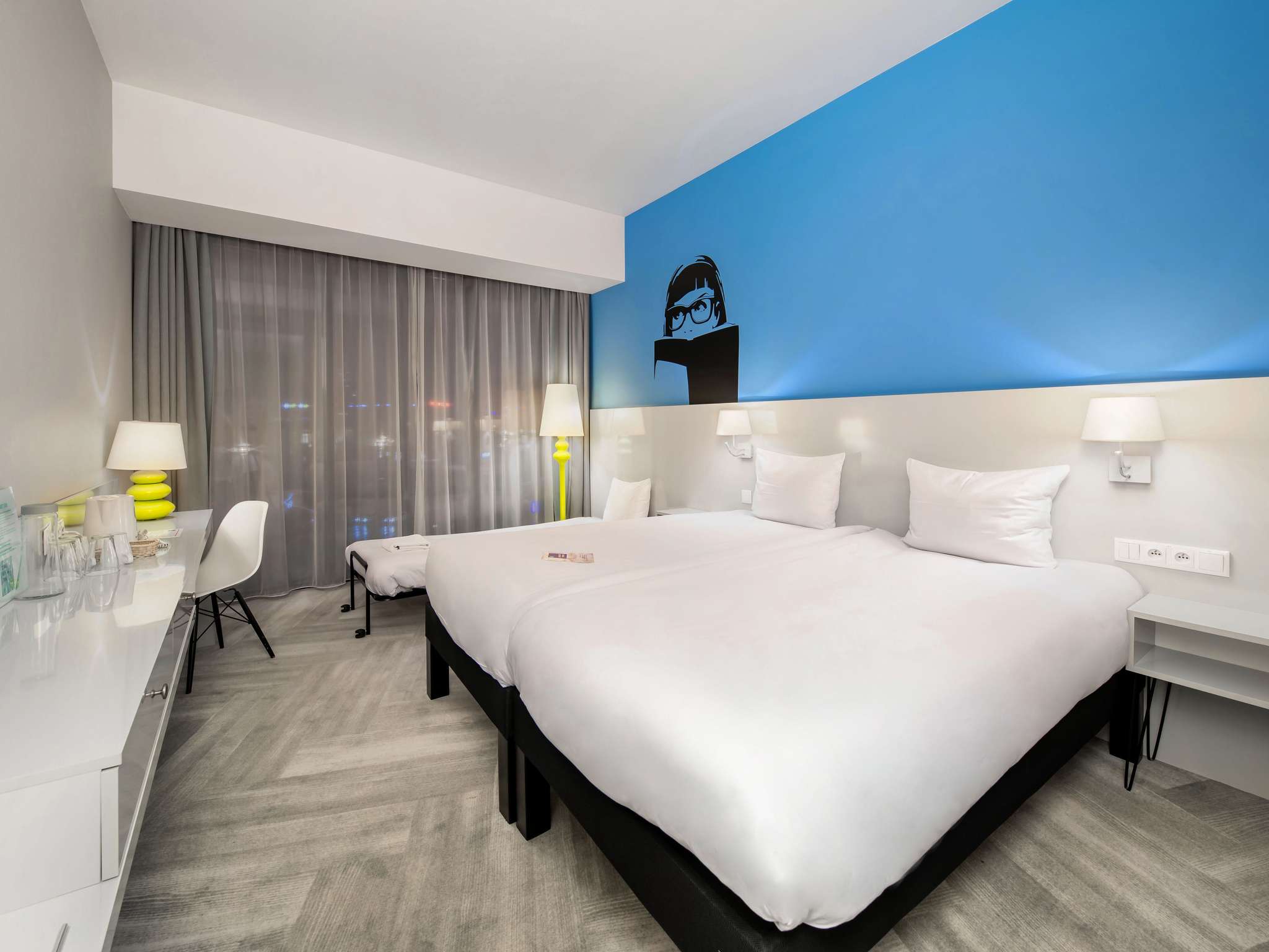 Photo - Ibis Styles Wroclaw Centrum