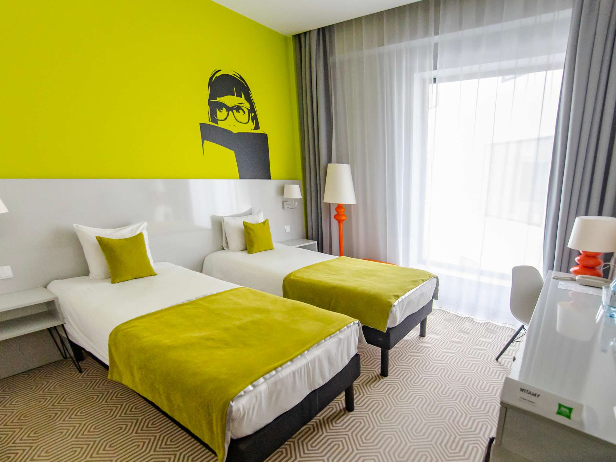 Photo - Ibis Styles Wroclaw Centrum