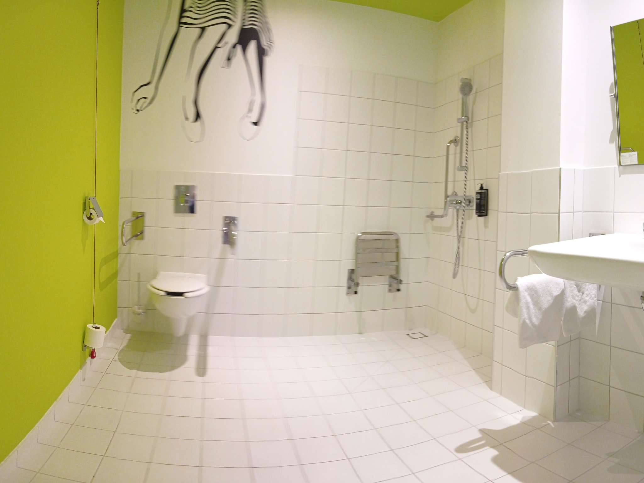 Photo - Ibis Styles Wroclaw Centrum