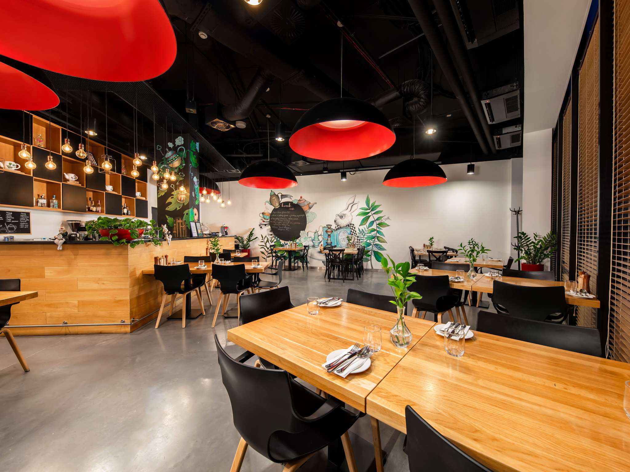 Photo - Ibis Styles Wroclaw Centrum