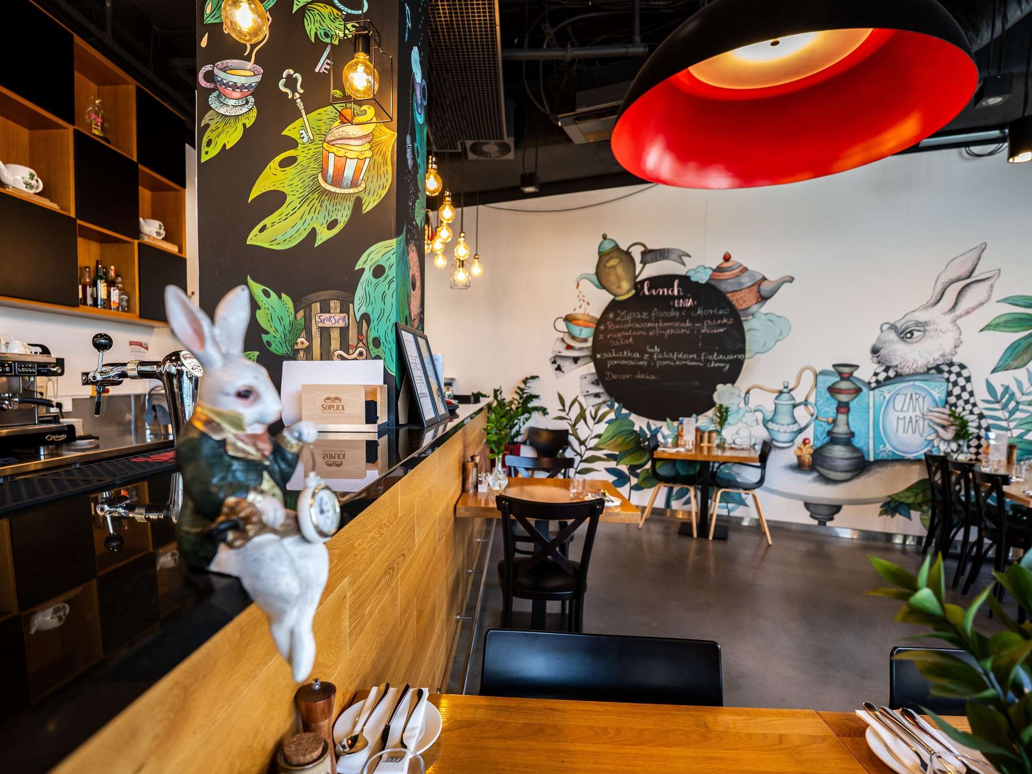 Photo - Ibis Styles Wroclaw Centrum