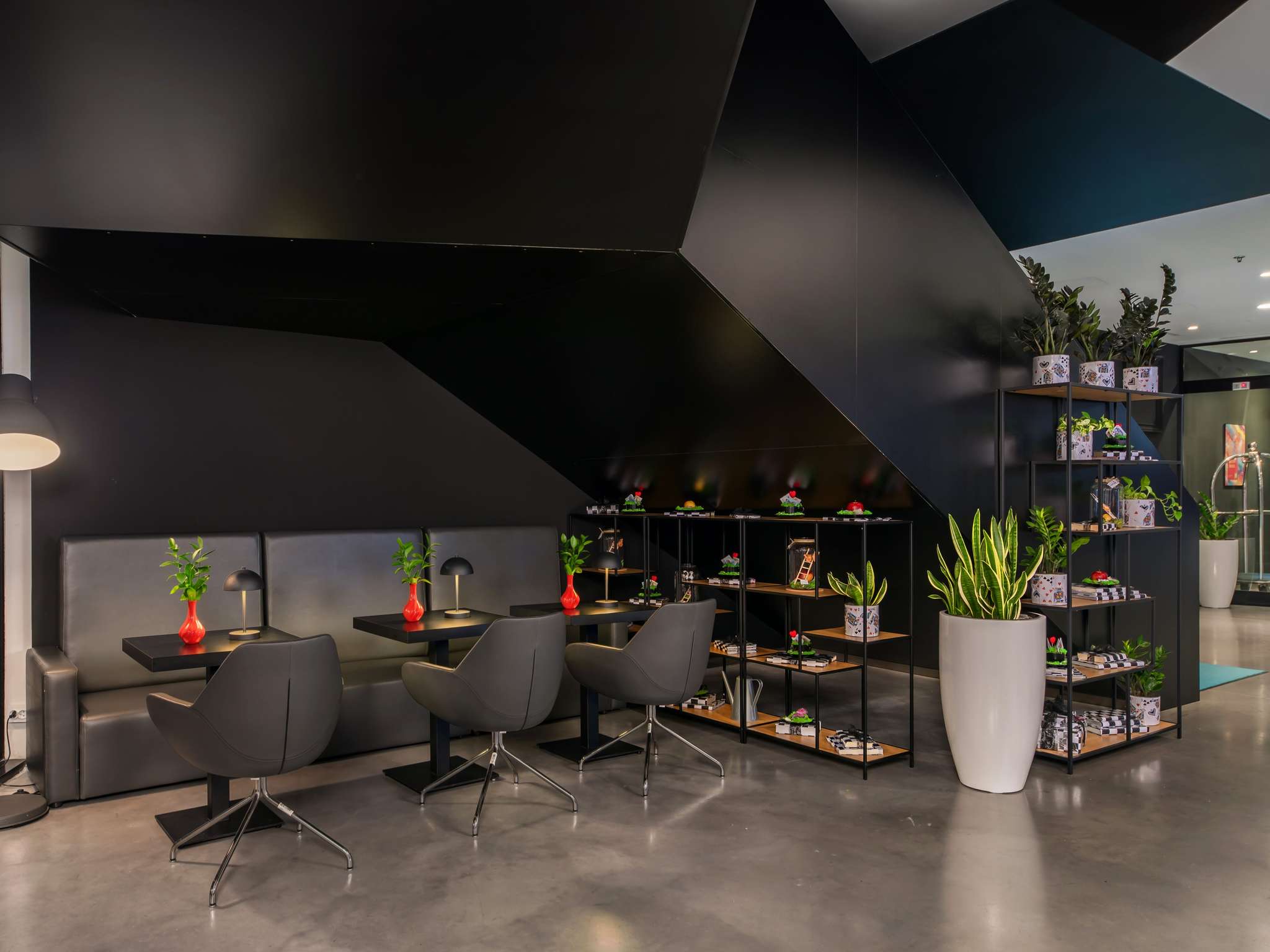 Photo - Ibis Styles Wroclaw Centrum