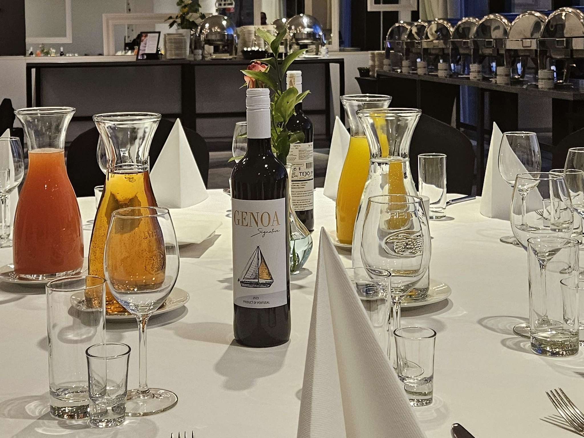 Photo - Ibis Styles Wroclaw Centrum