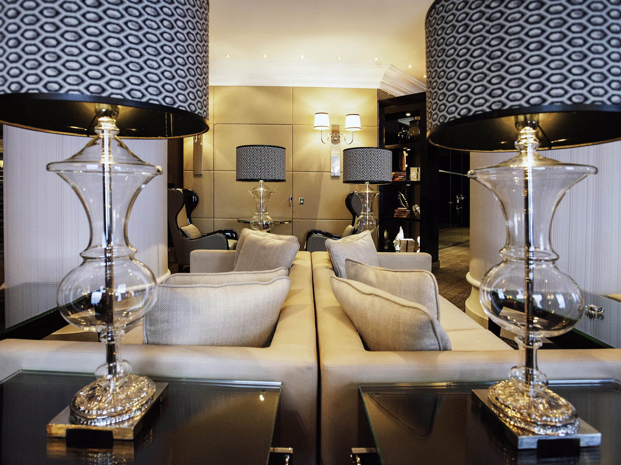 Photo - Park Hotel Grenoble - MGallery Collection