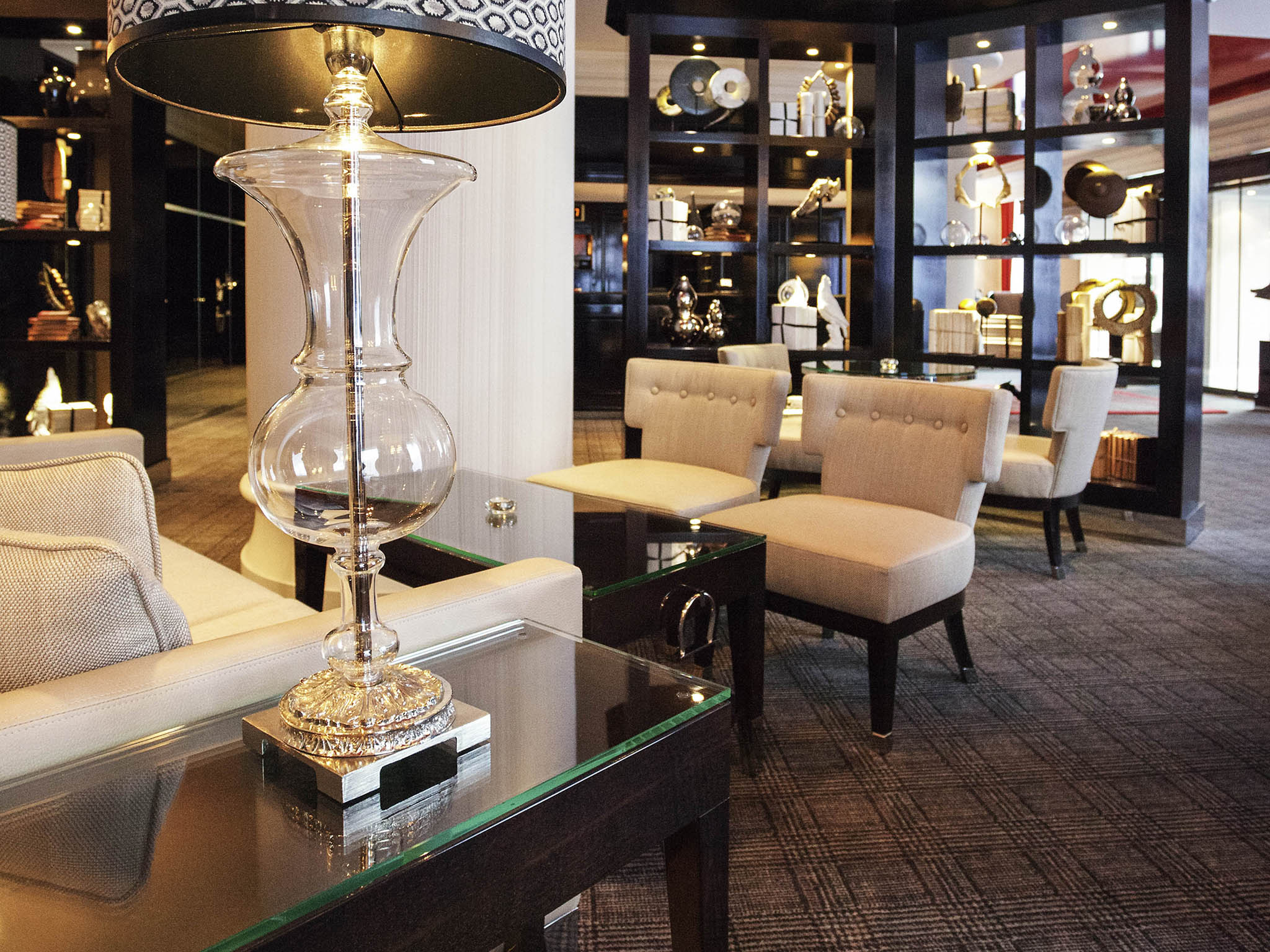 Photo - Park Hotel Grenoble - MGallery Collection