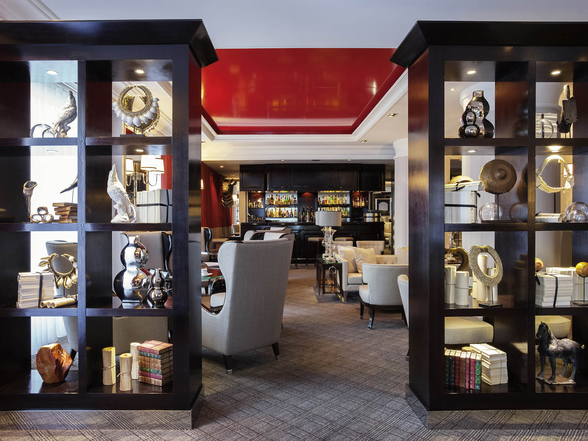 Photo - Park Hotel Grenoble - MGallery Collection