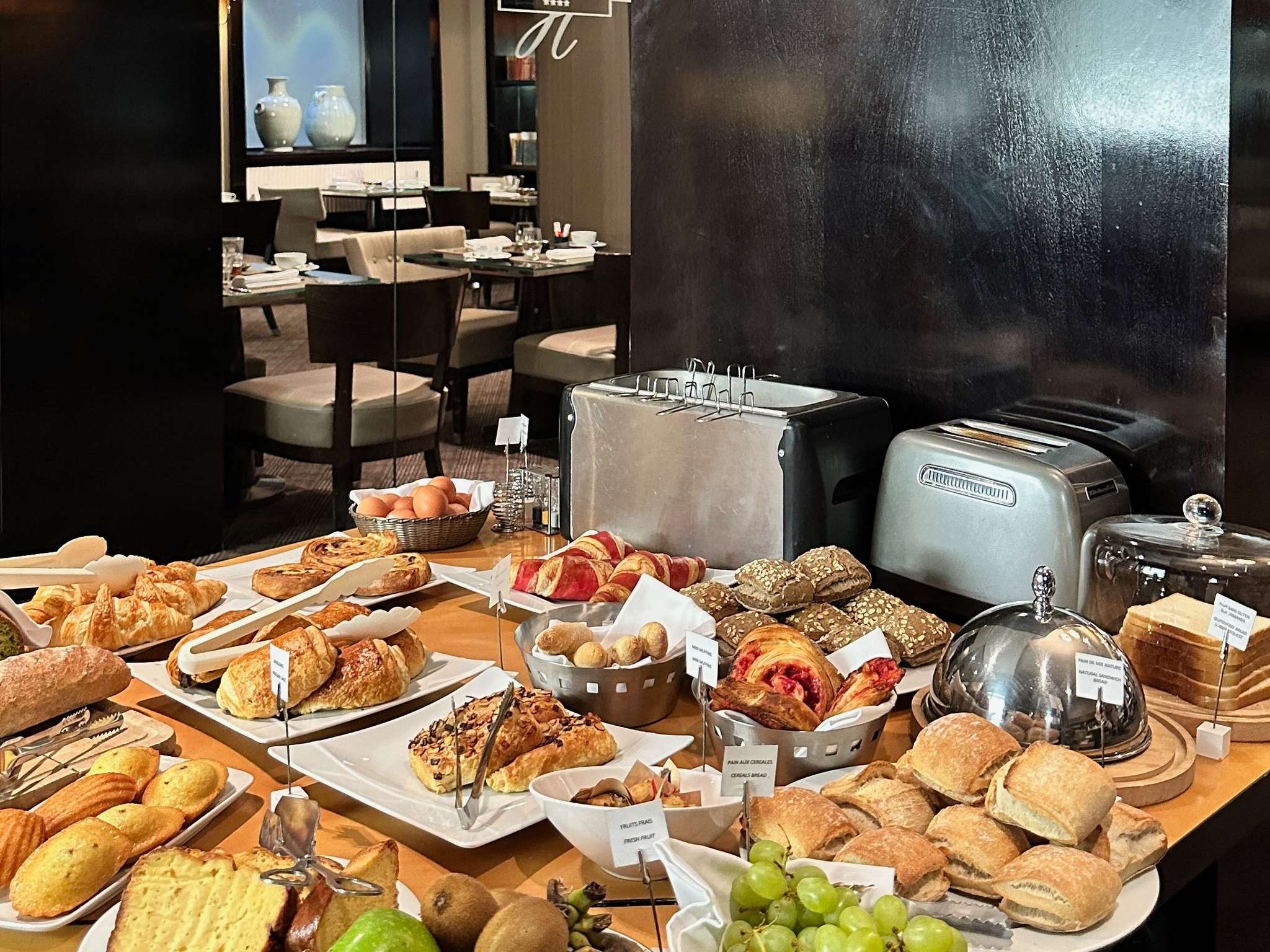 Photo - Park Hotel Grenoble - MGallery Collection