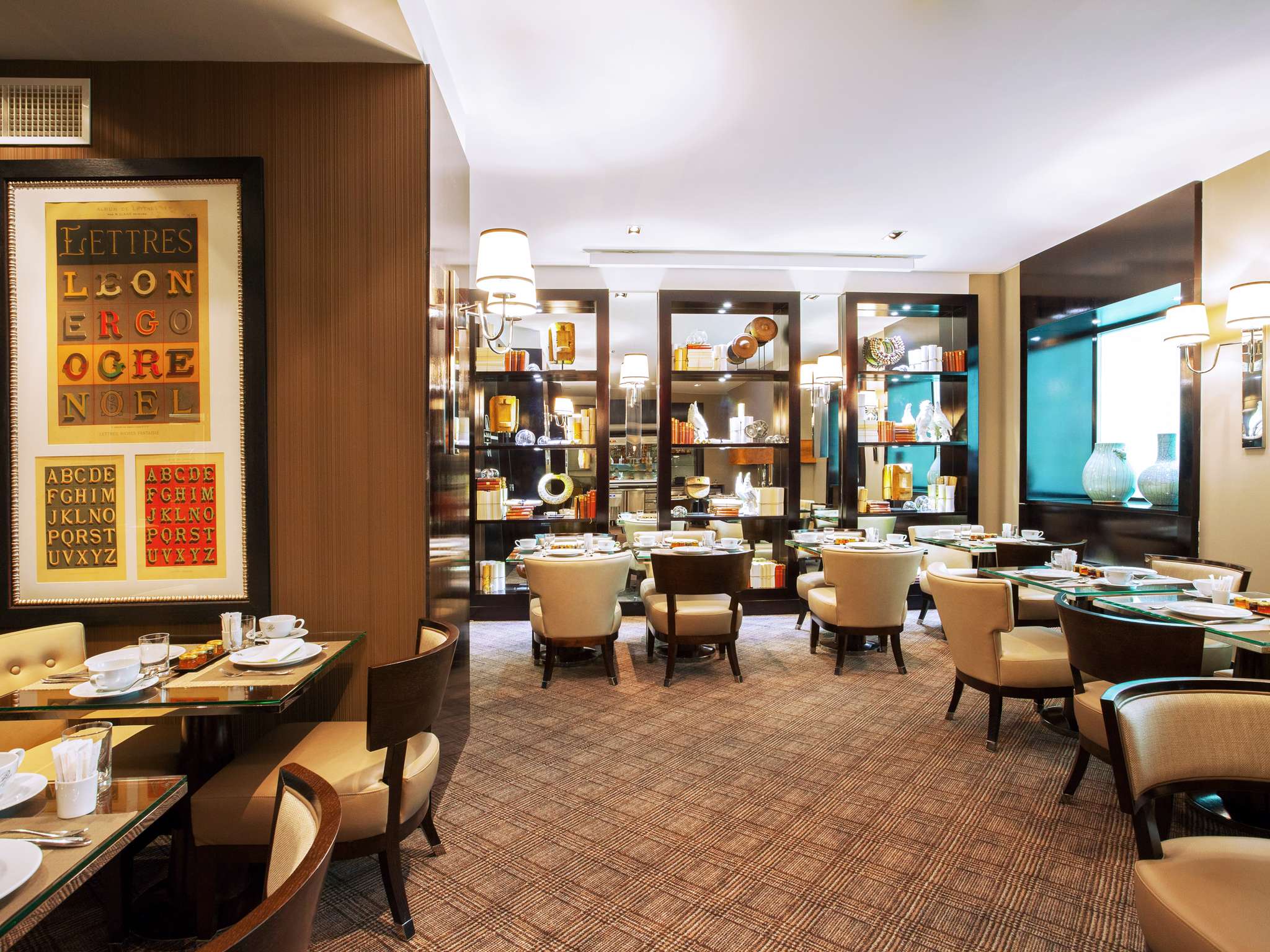 Photo - Park Hotel Grenoble - MGallery Collection