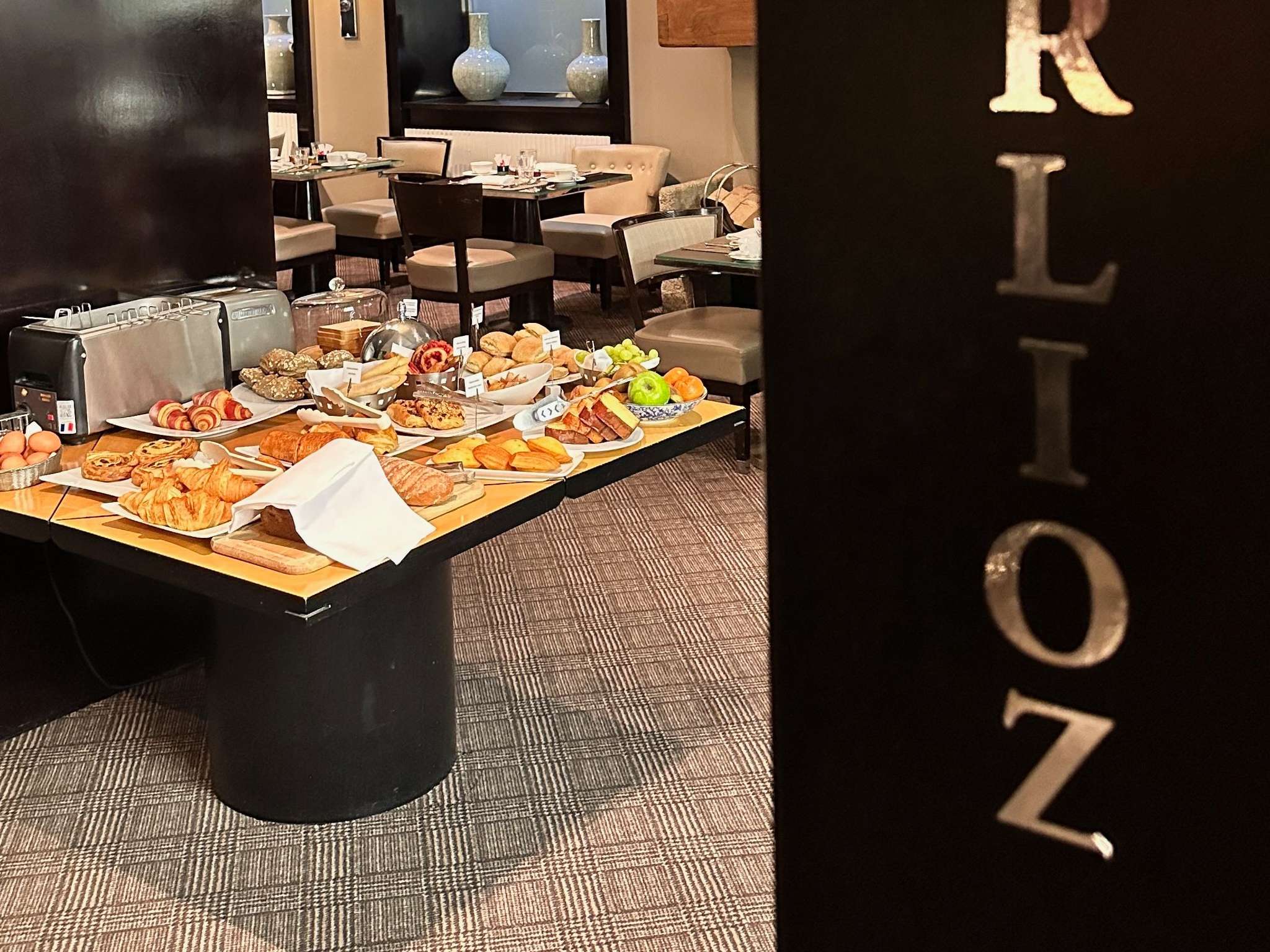 Photo - Park Hotel Grenoble - MGallery Collection