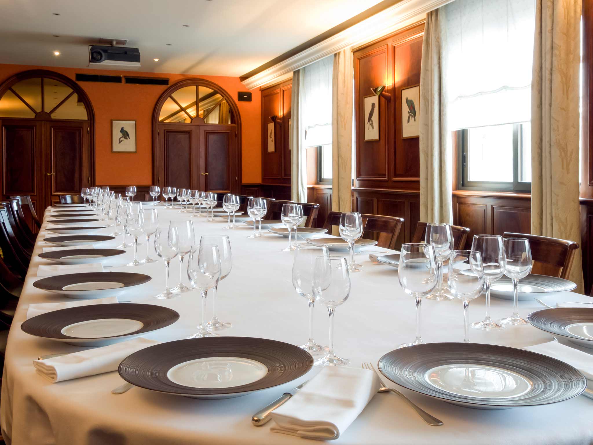 Photo - Park Hotel Grenoble - MGallery Collection