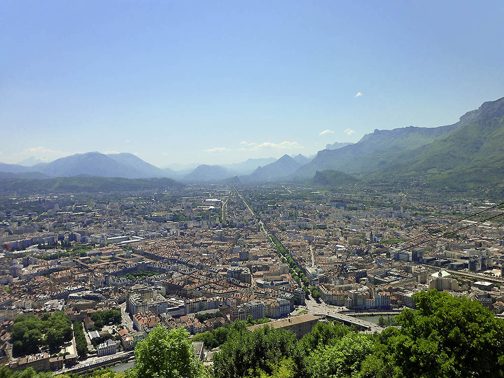 Photo - Park Hotel Grenoble - MGallery Collection