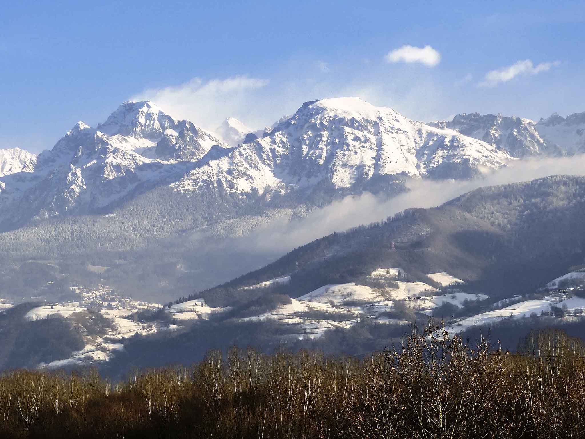 Photo - Park Hotel Grenoble - MGallery Collection