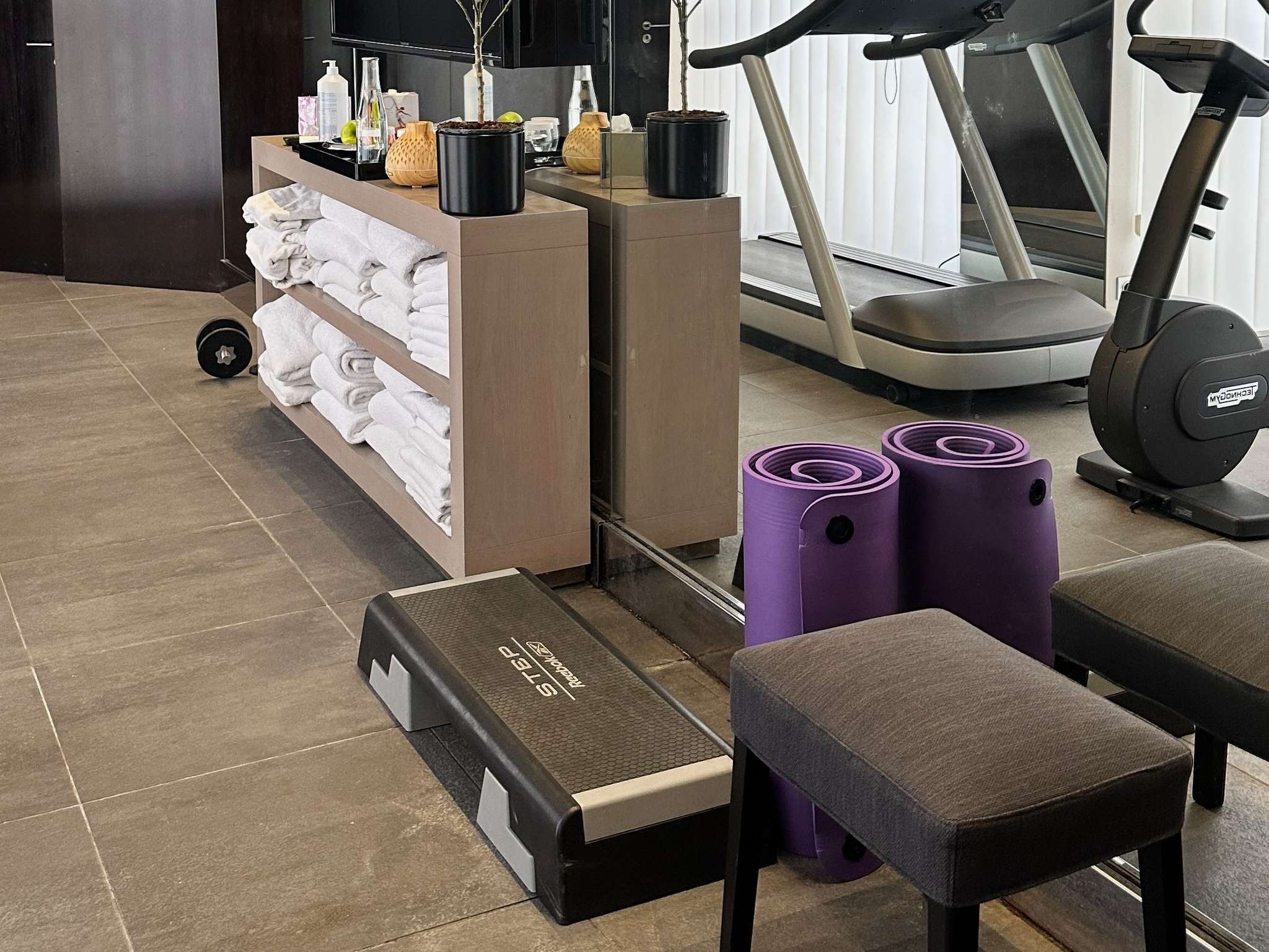 Photo - Park Hotel Grenoble - MGallery Collection