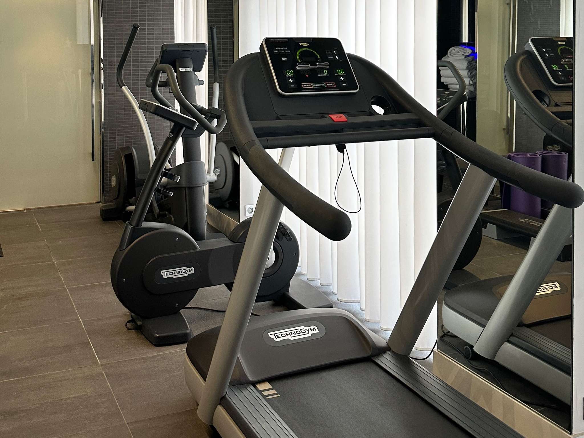 Photo - Park Hotel Grenoble - MGallery Collection