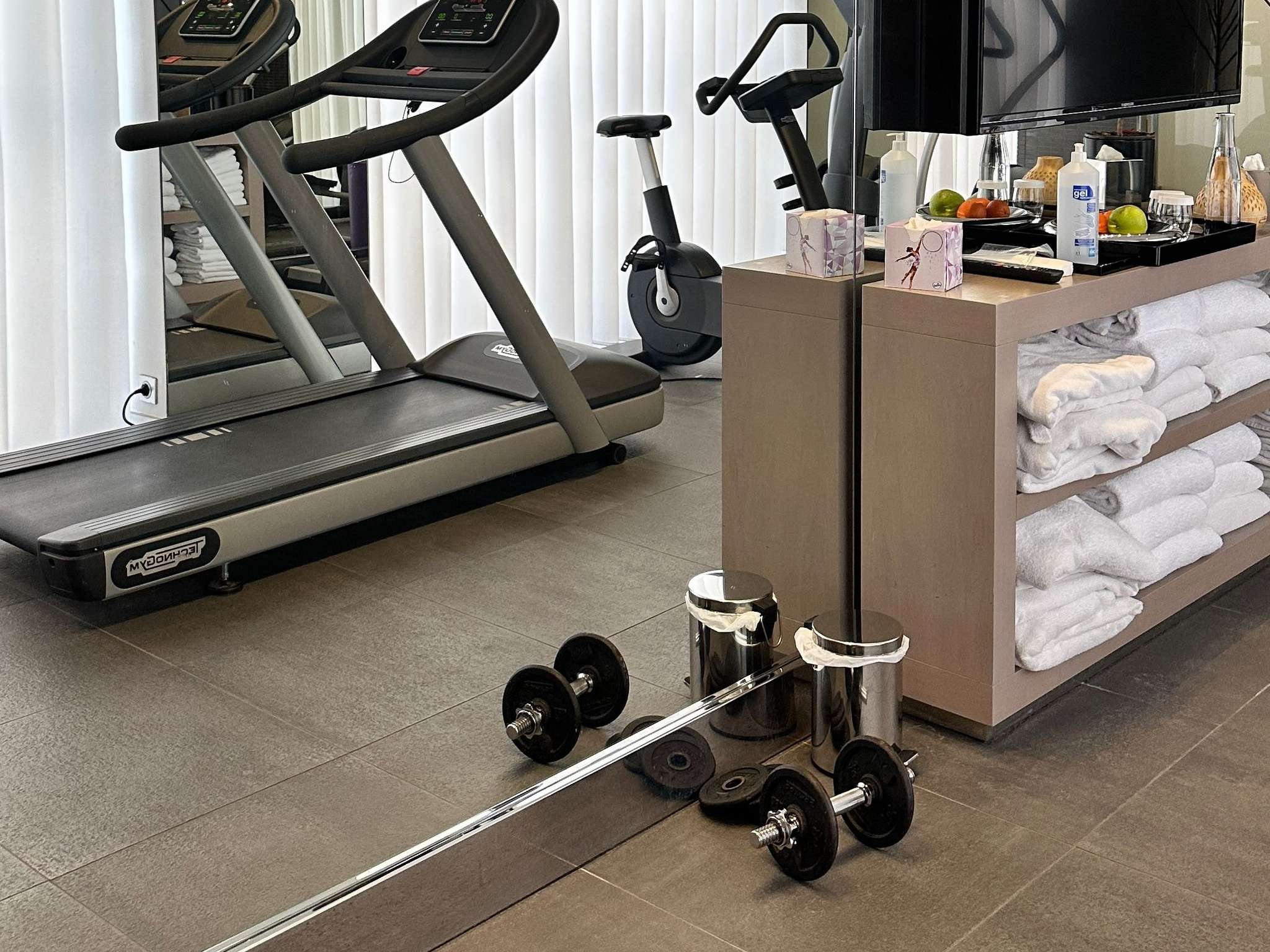 Photo - Park Hotel Grenoble - MGallery Collection