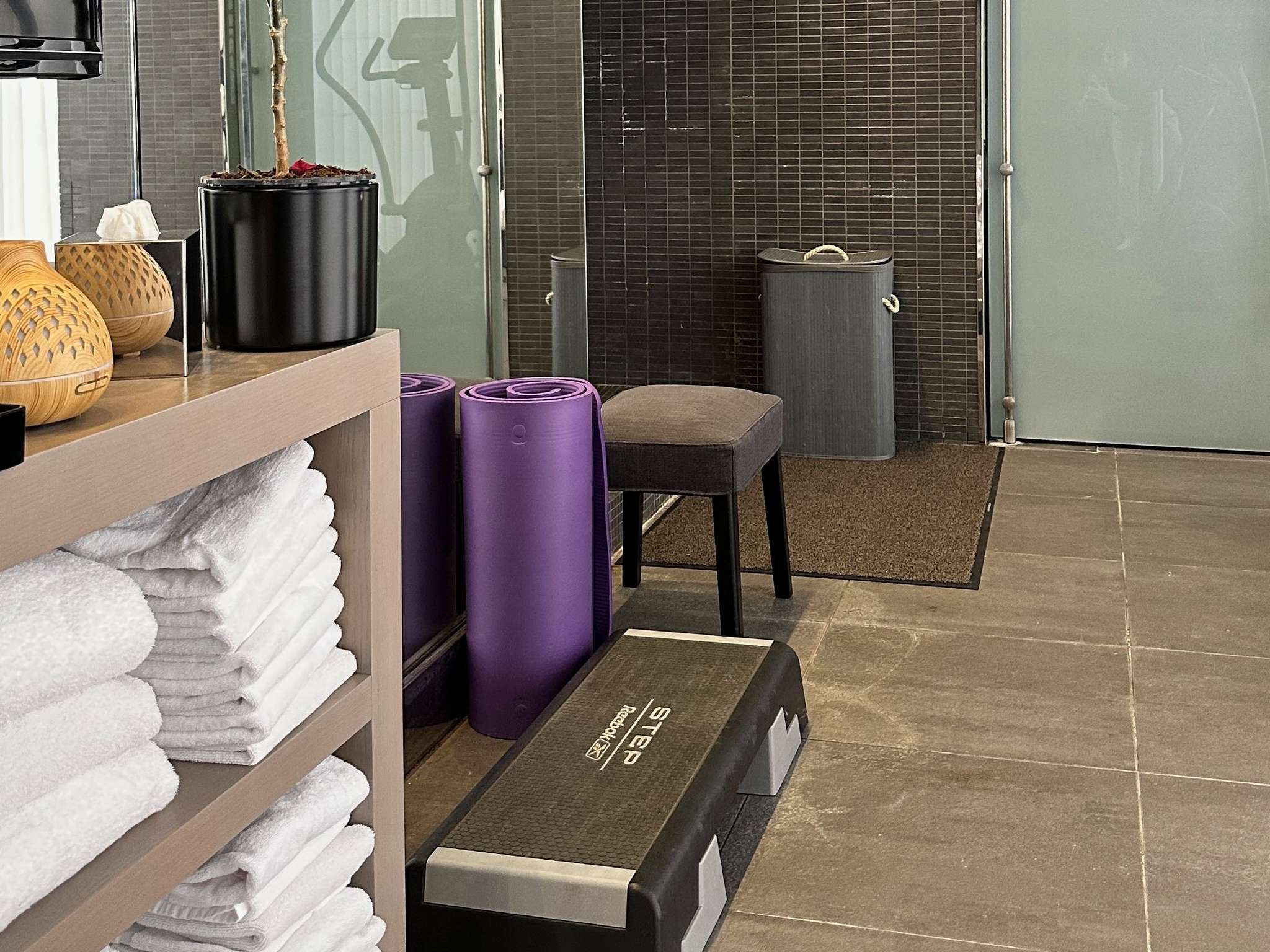 Photo - Park Hotel Grenoble - MGallery Collection