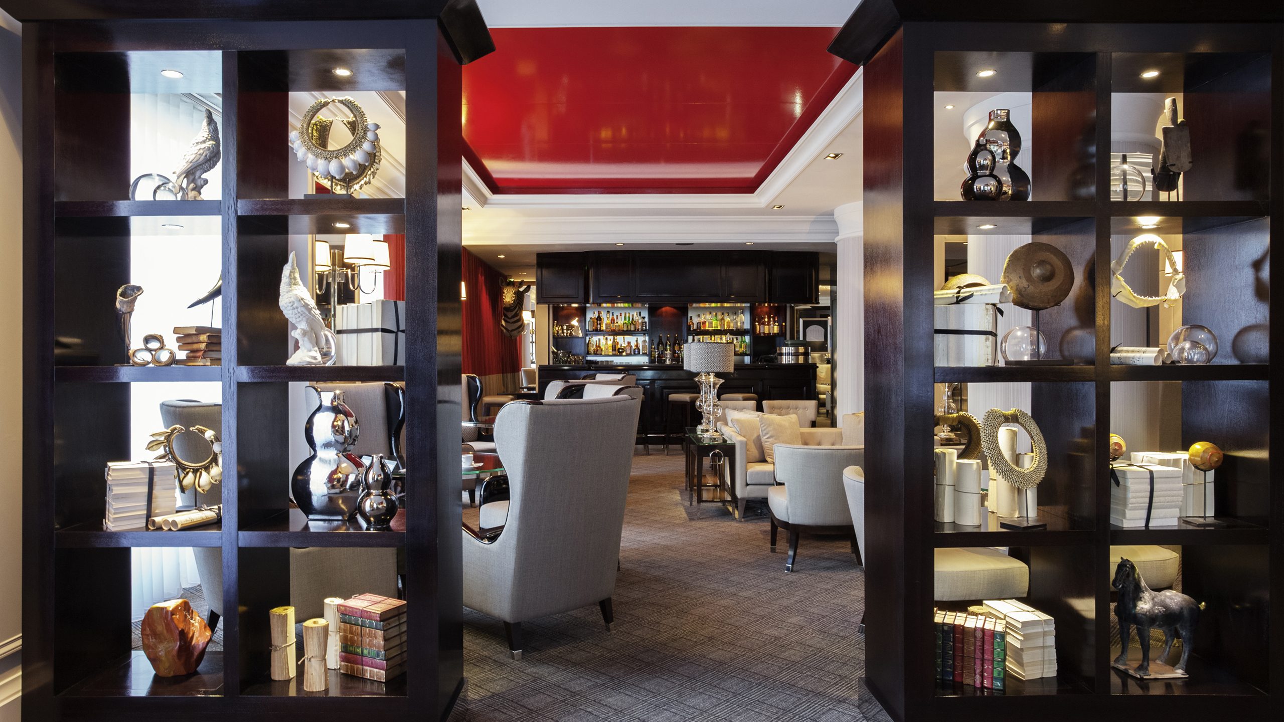 Photo - Park Hotel Grenoble - MGallery Collection