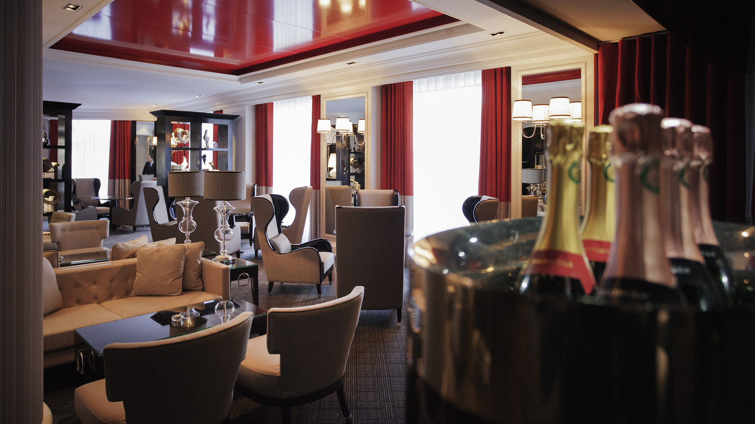 Photo - Park Hotel Grenoble - MGallery Collection