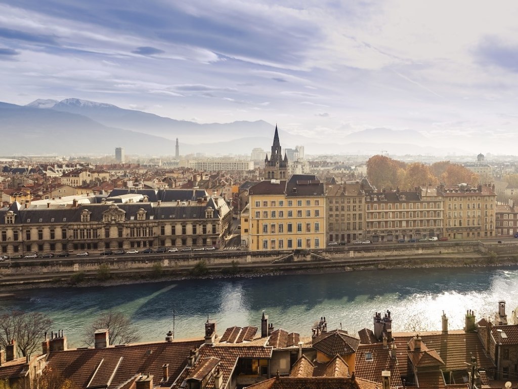 Photo - Park Hotel Grenoble - MGallery Collection