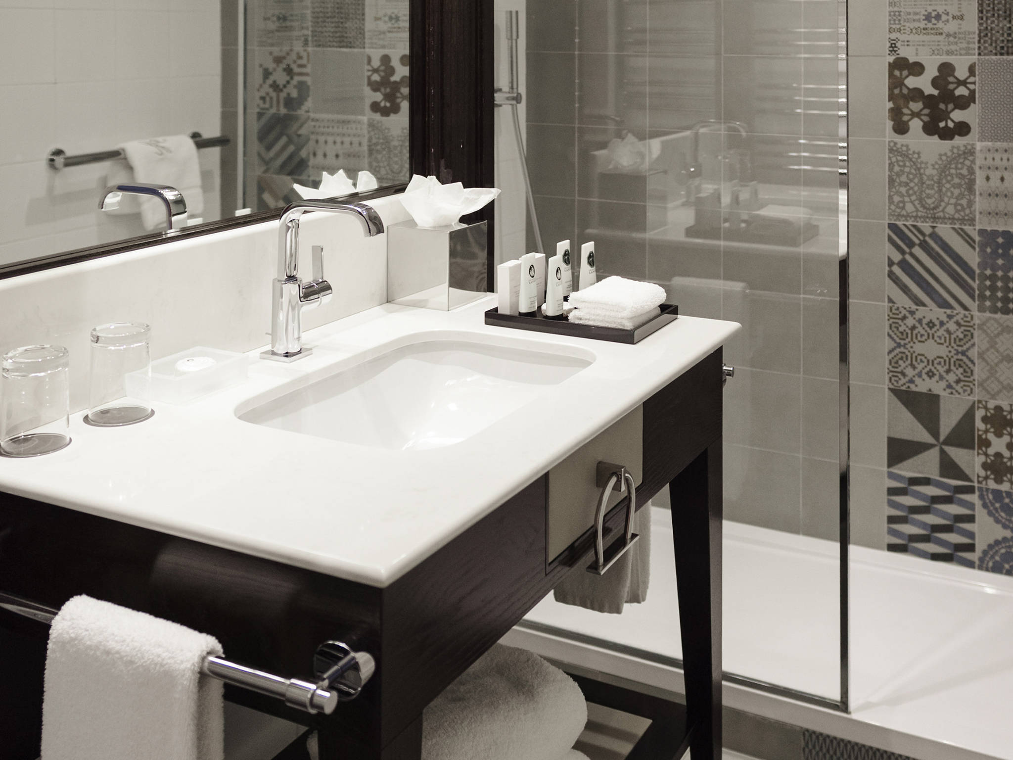 Photo - Park Hotel Grenoble - MGallery Collection