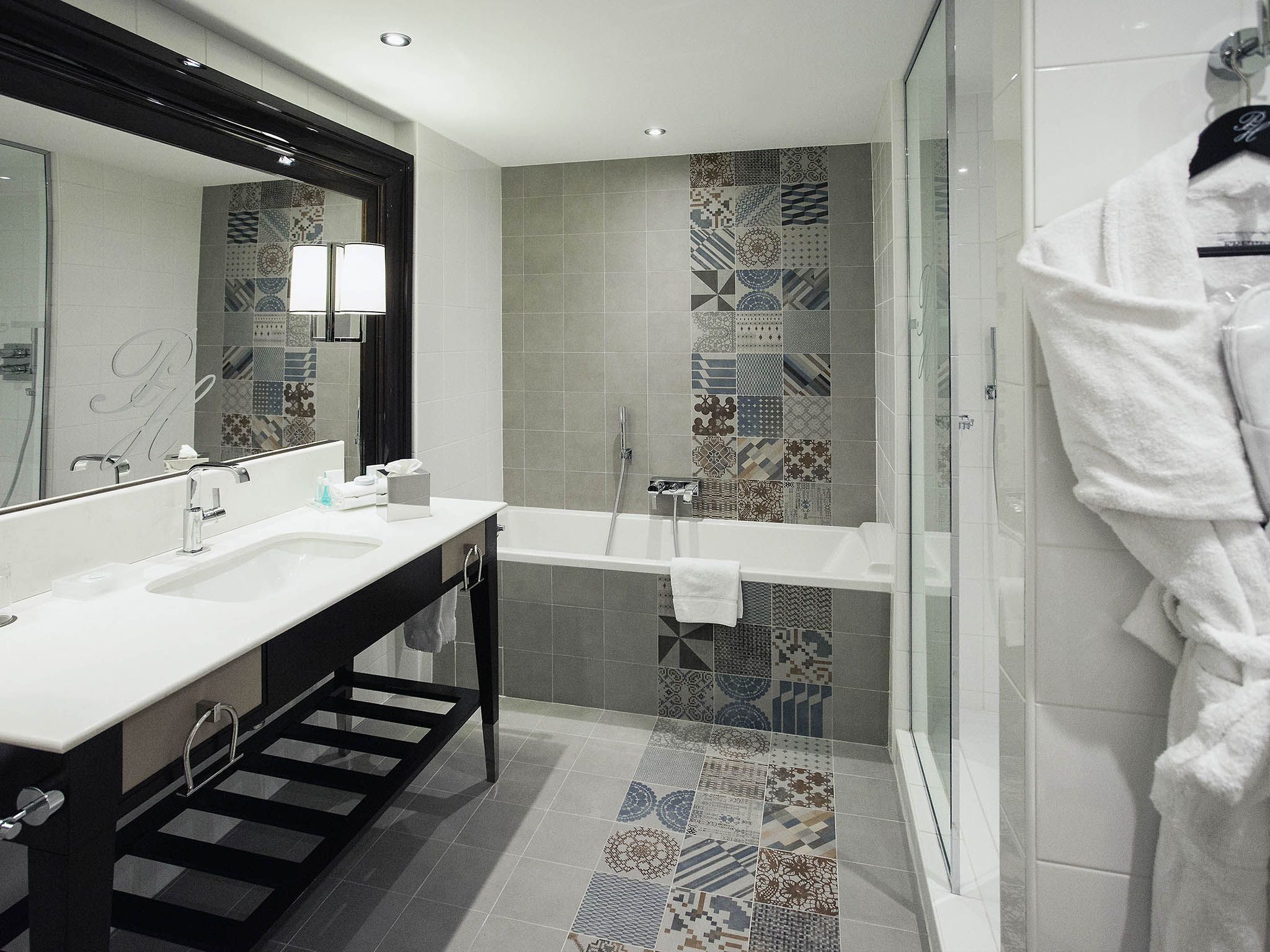 Photo - Park Hotel Grenoble - MGallery Collection