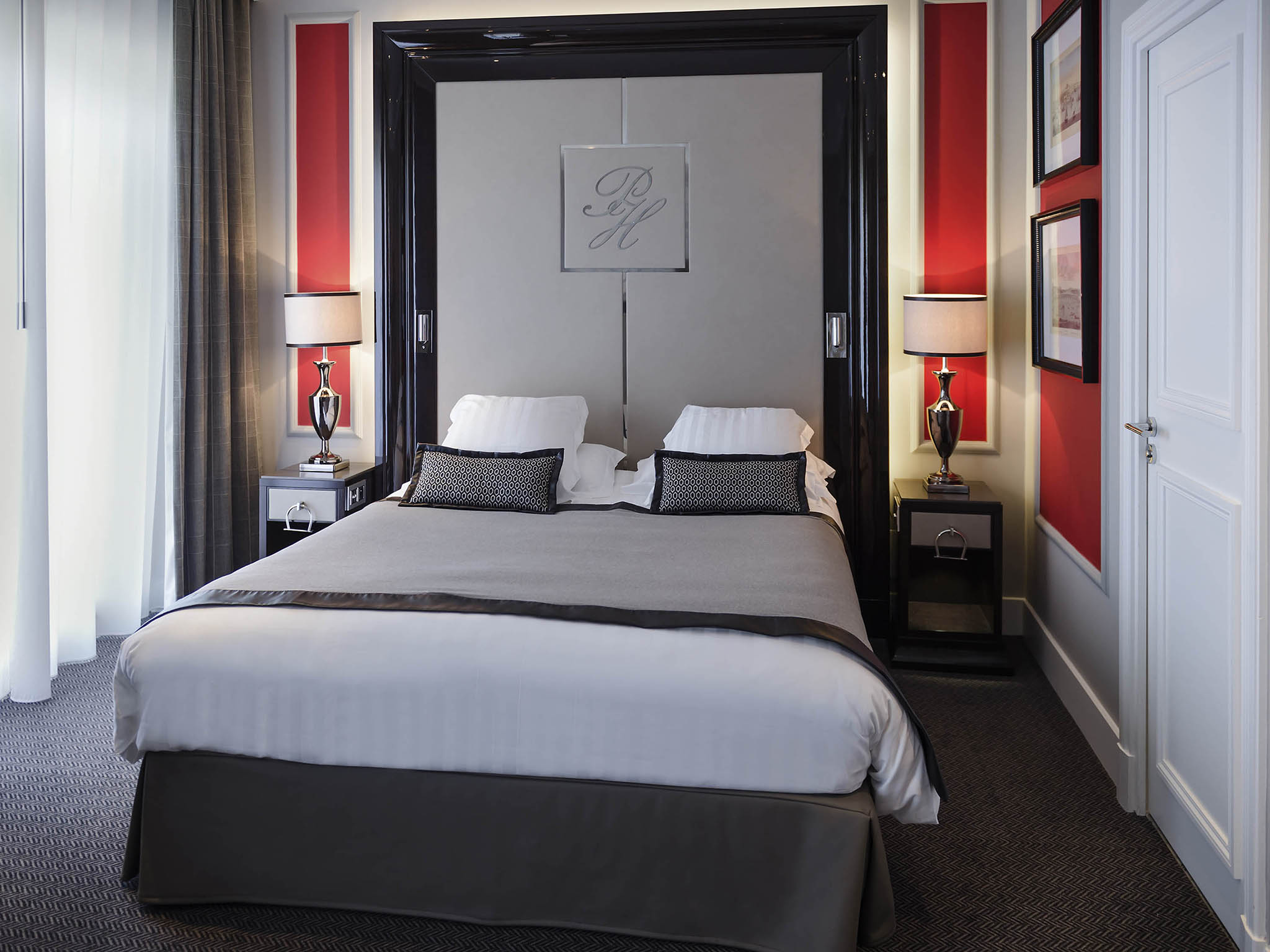 Photo - Park Hotel Grenoble - MGallery Collection