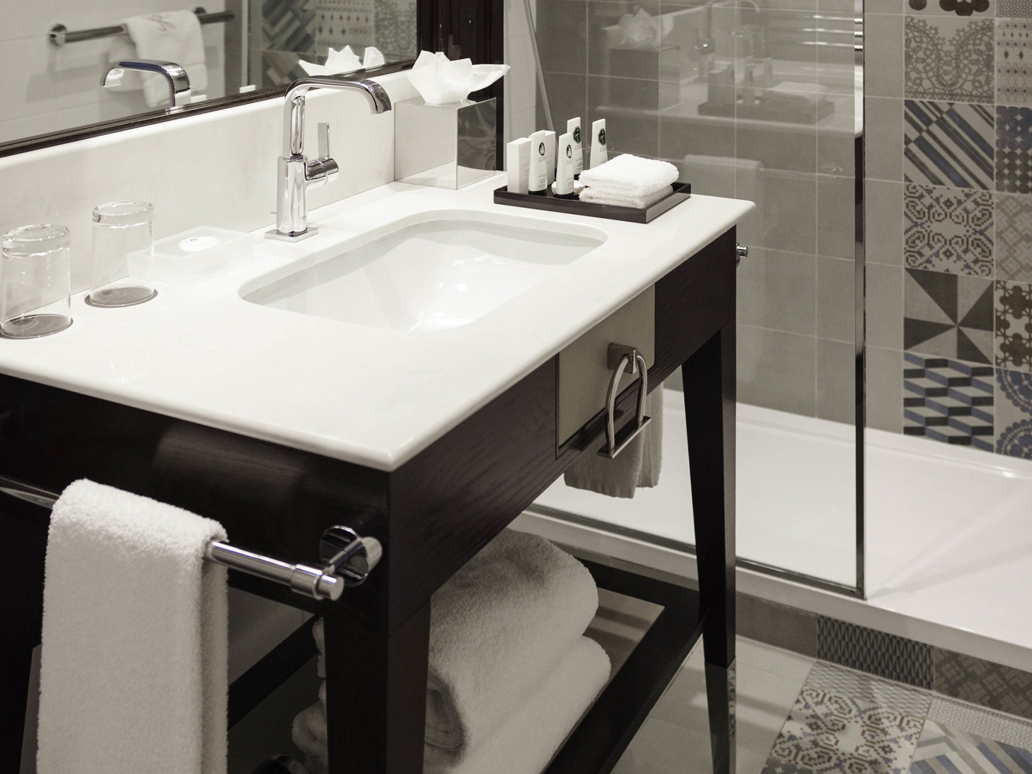 Photo - Park Hotel Grenoble - MGallery Collection