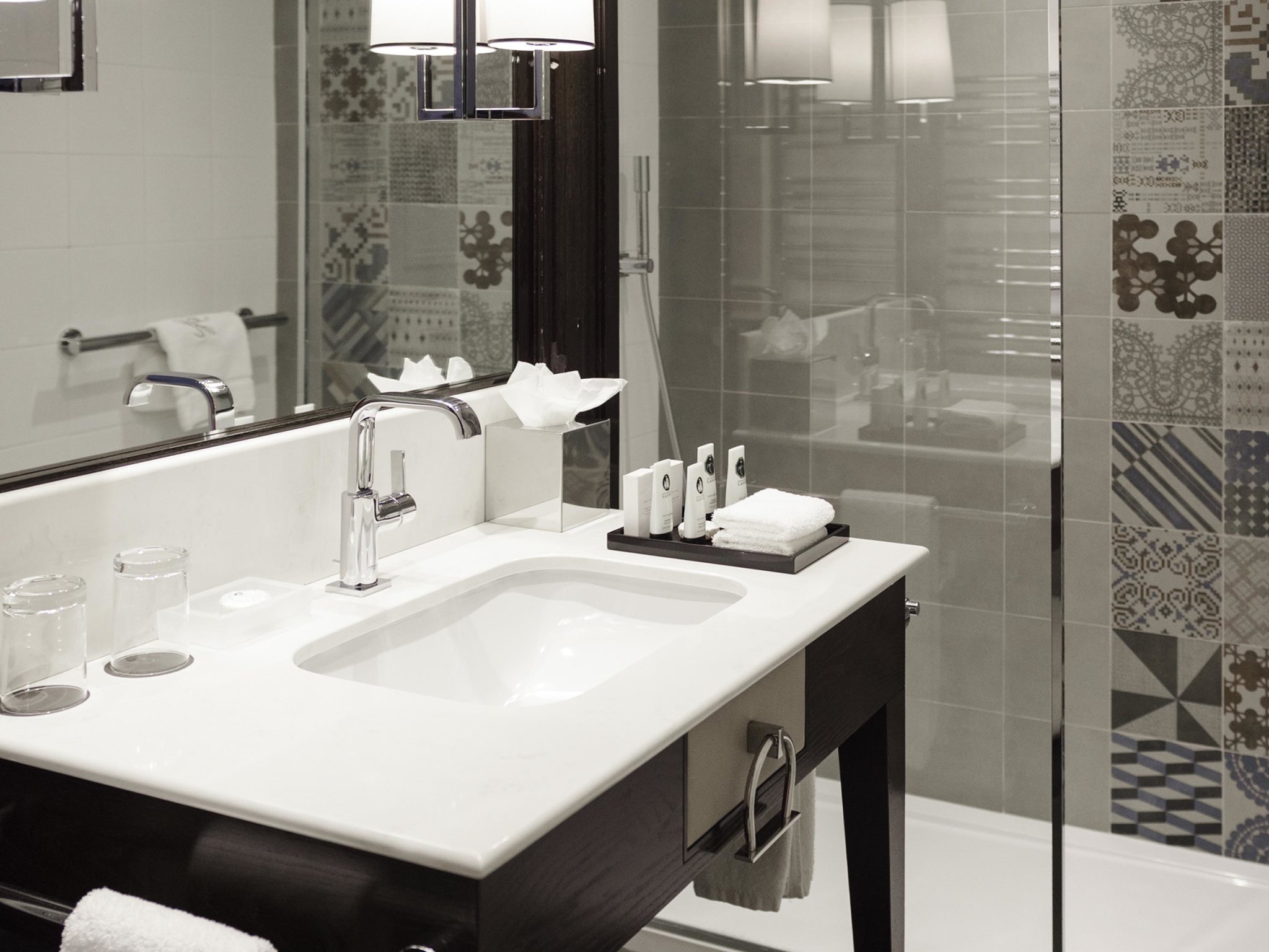 Photo - Park Hotel Grenoble - MGallery Collection