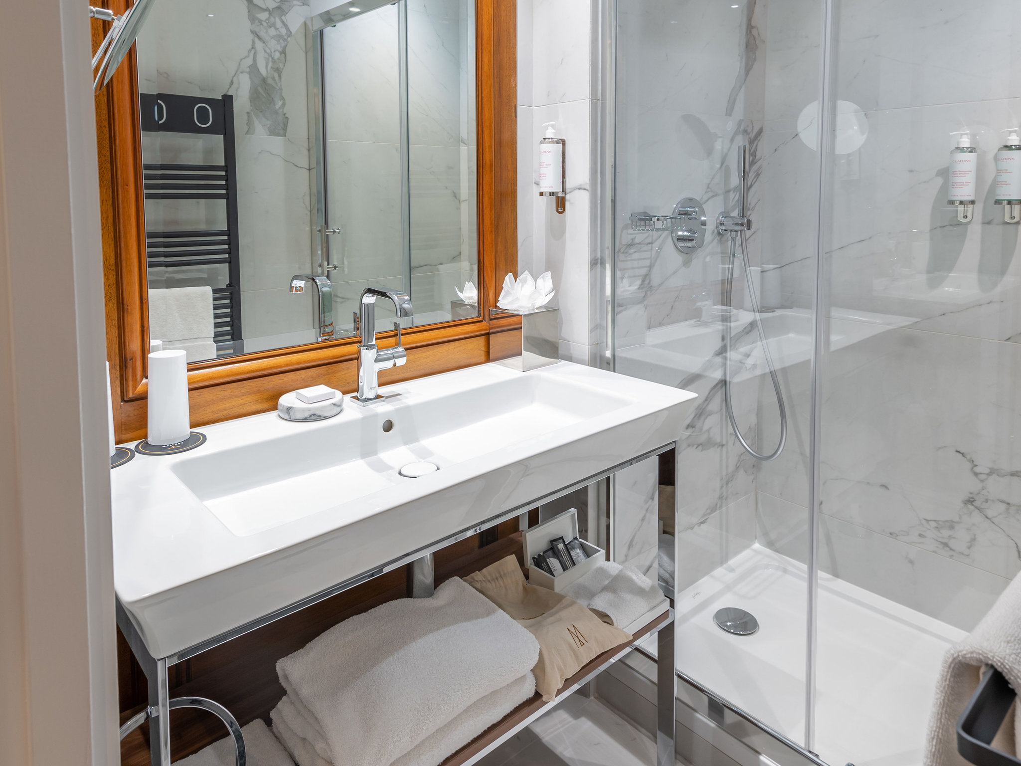 Photo - Park Hotel Grenoble - MGallery Collection