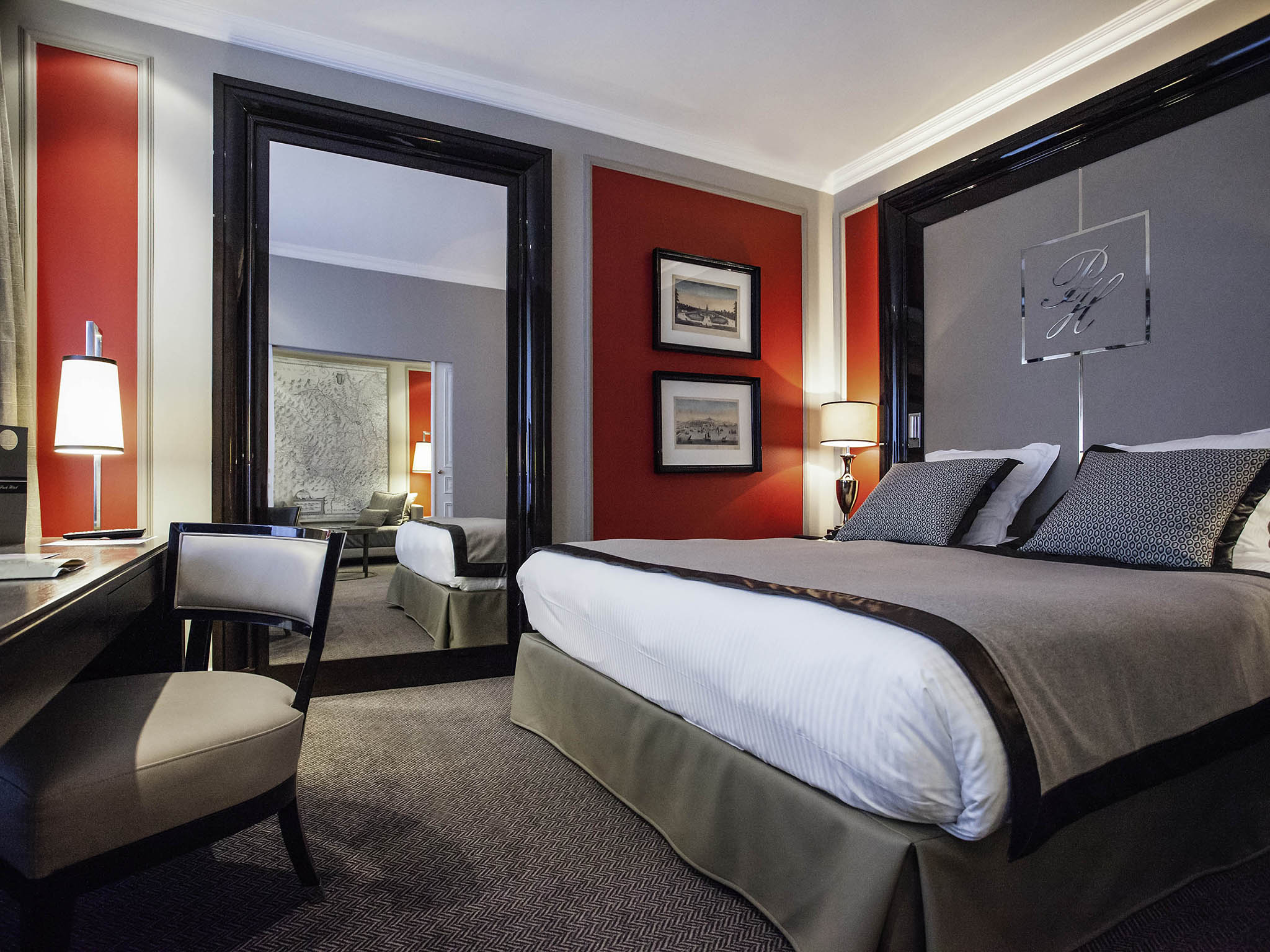 Photo - Park Hotel Grenoble - MGallery Collection