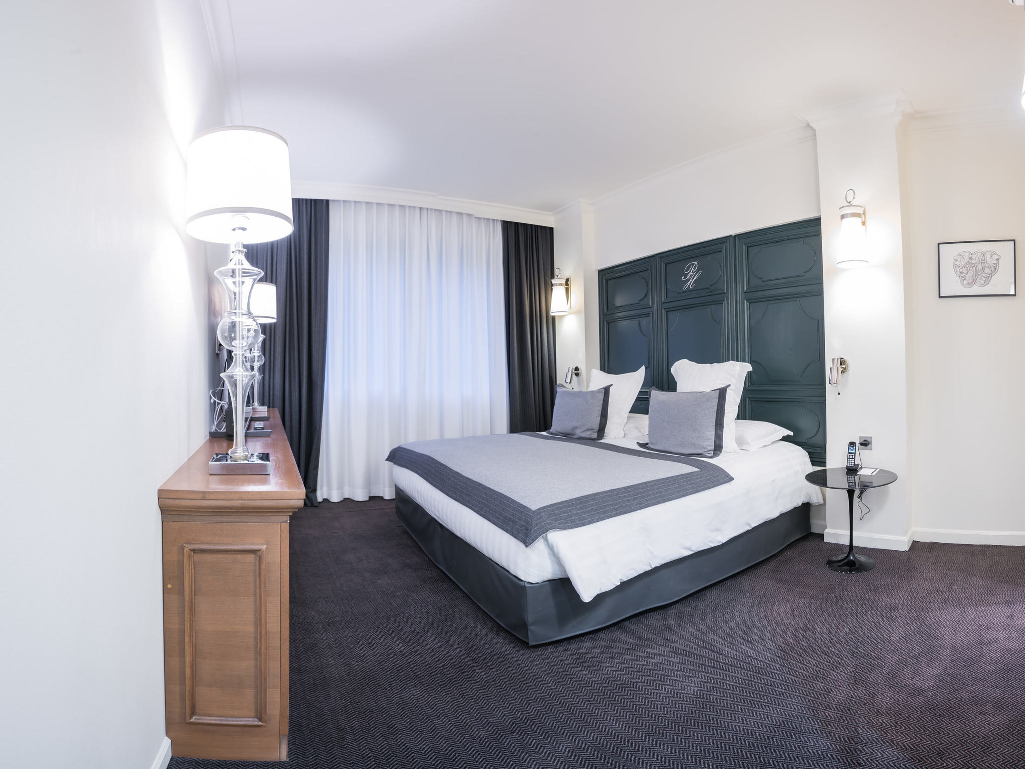 Photo - Park Hotel Grenoble - MGallery Collection