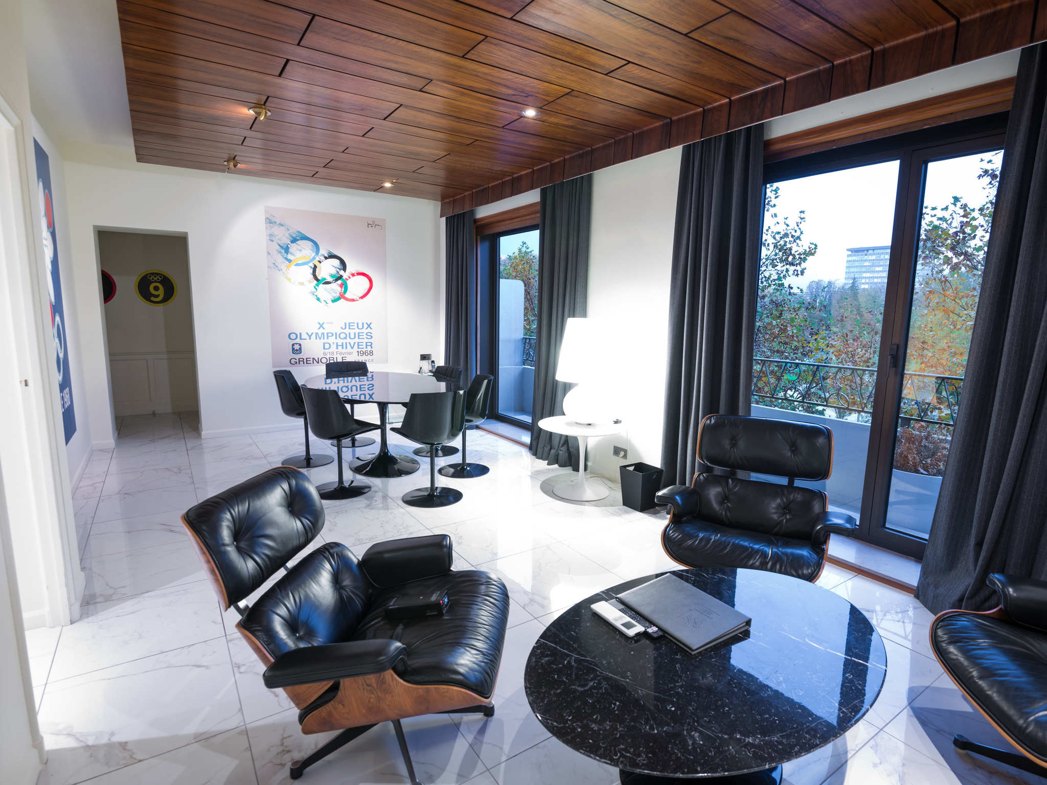 Photo - Park Hotel Grenoble - MGallery Collection