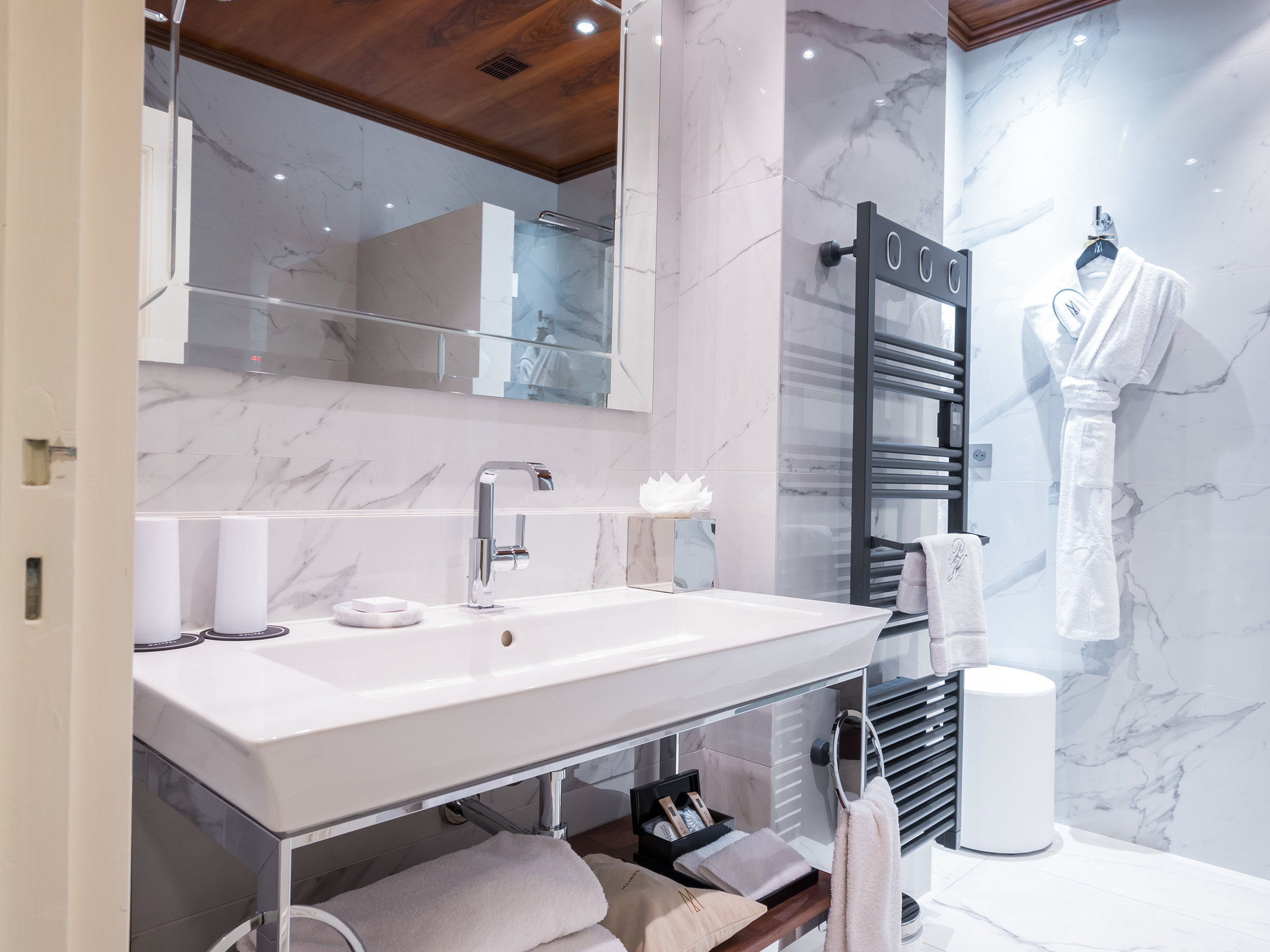 Photo - Park Hotel Grenoble - MGallery Collection