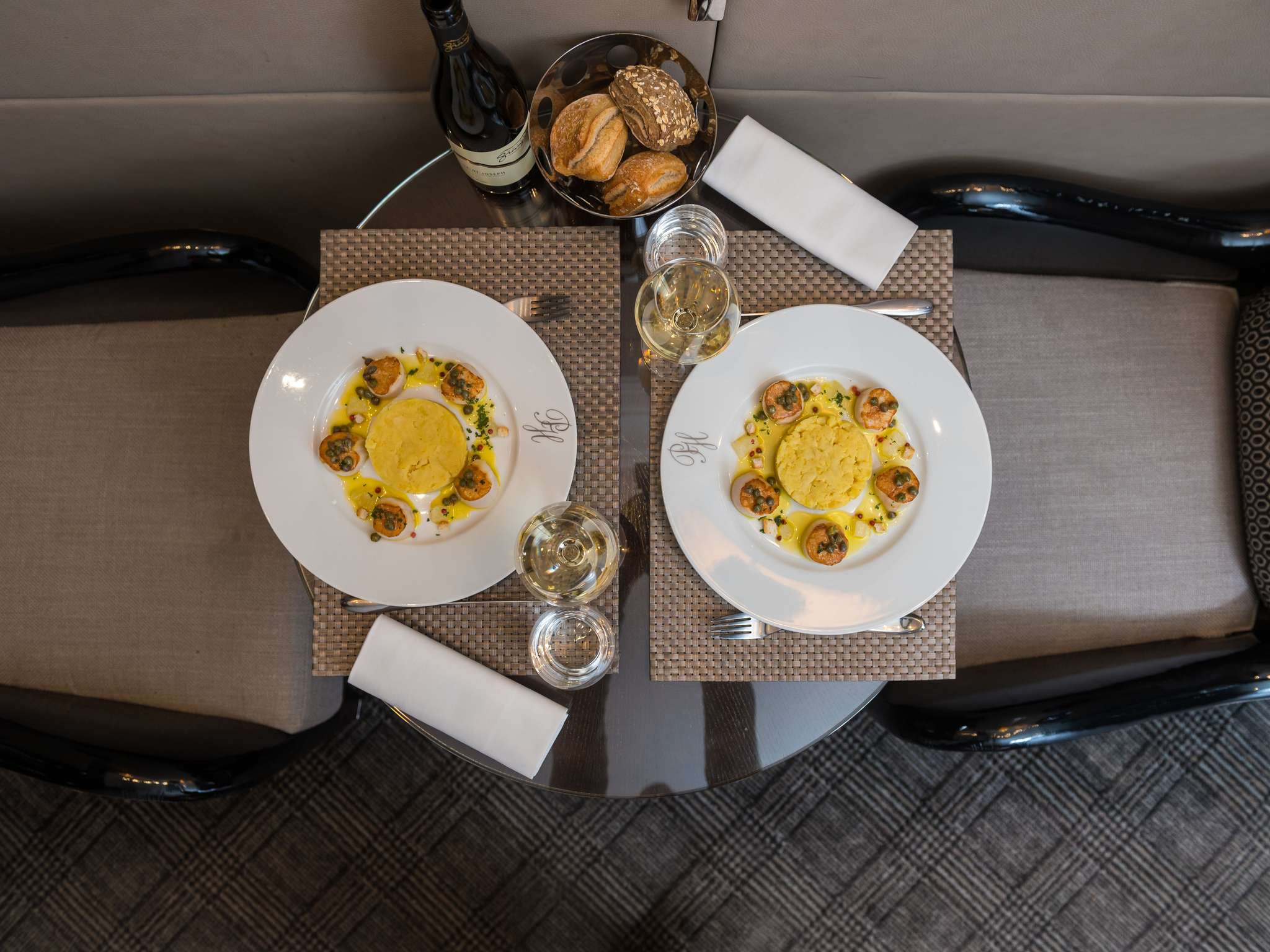 Photo - Park Hotel Grenoble - MGallery Collection