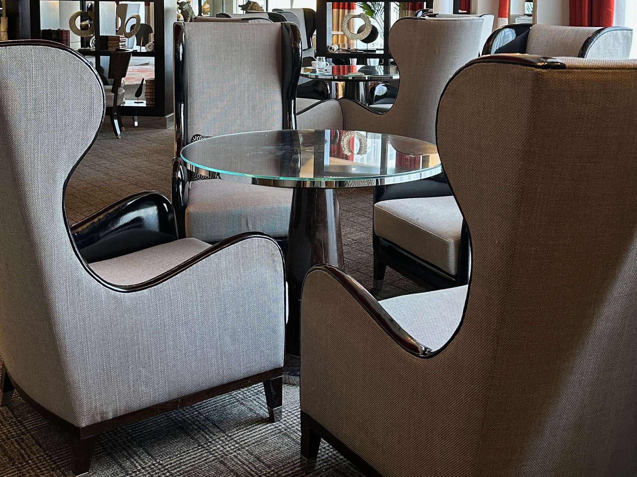 Photo - Park Hotel Grenoble - MGallery Collection